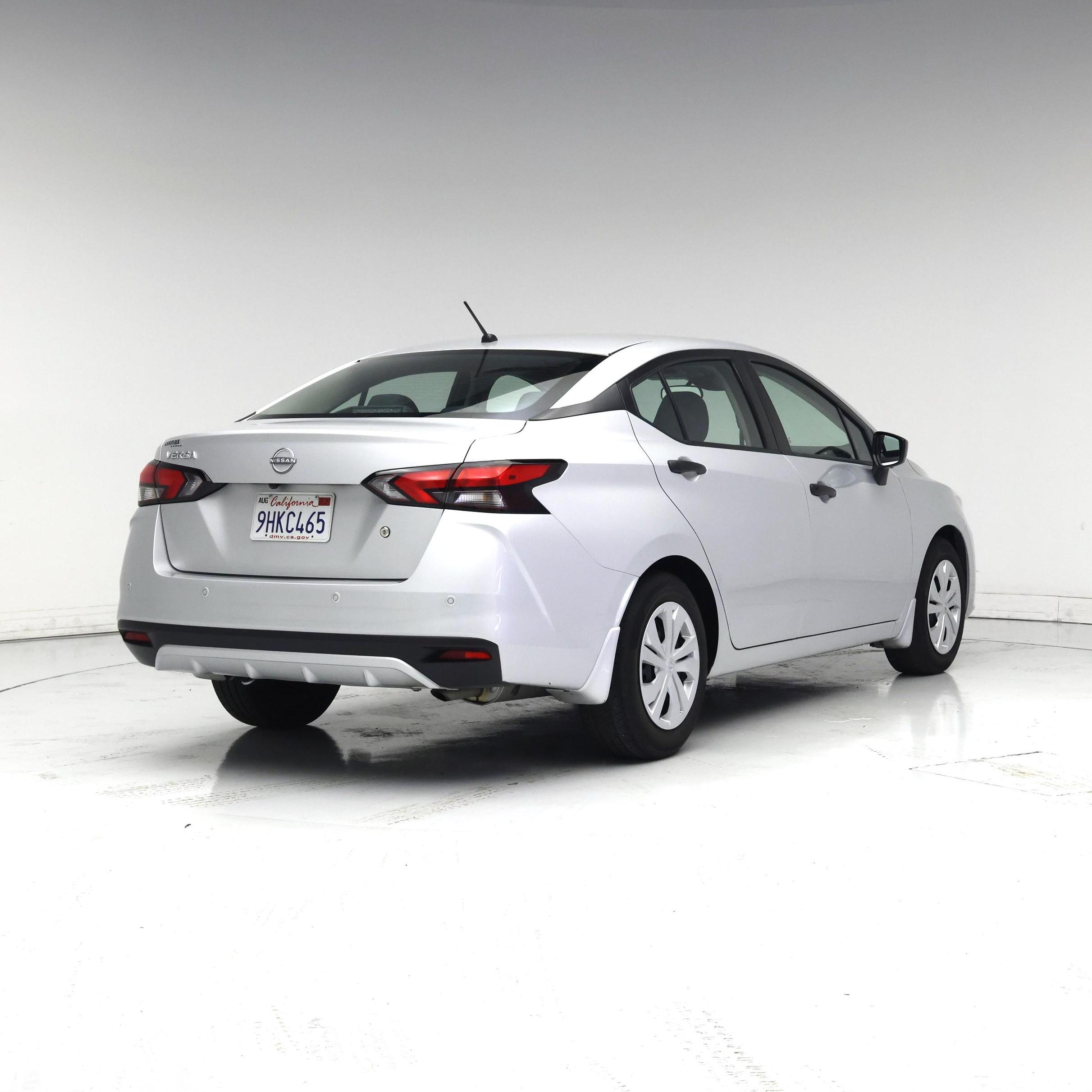 Thumbnail: 2023 Nissan Versa - 8