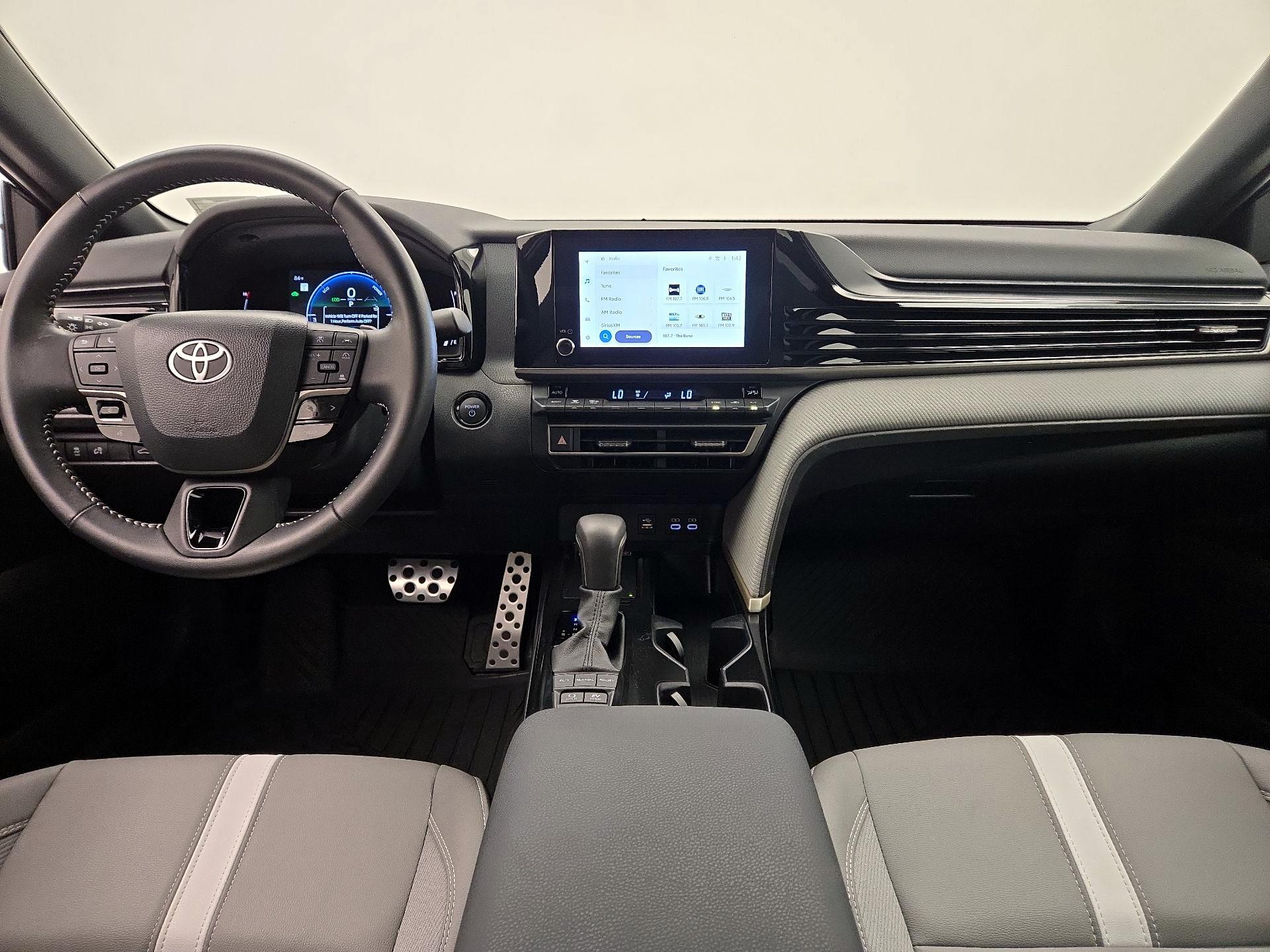 Thumbnail: 2026 Toyota Camry - 9