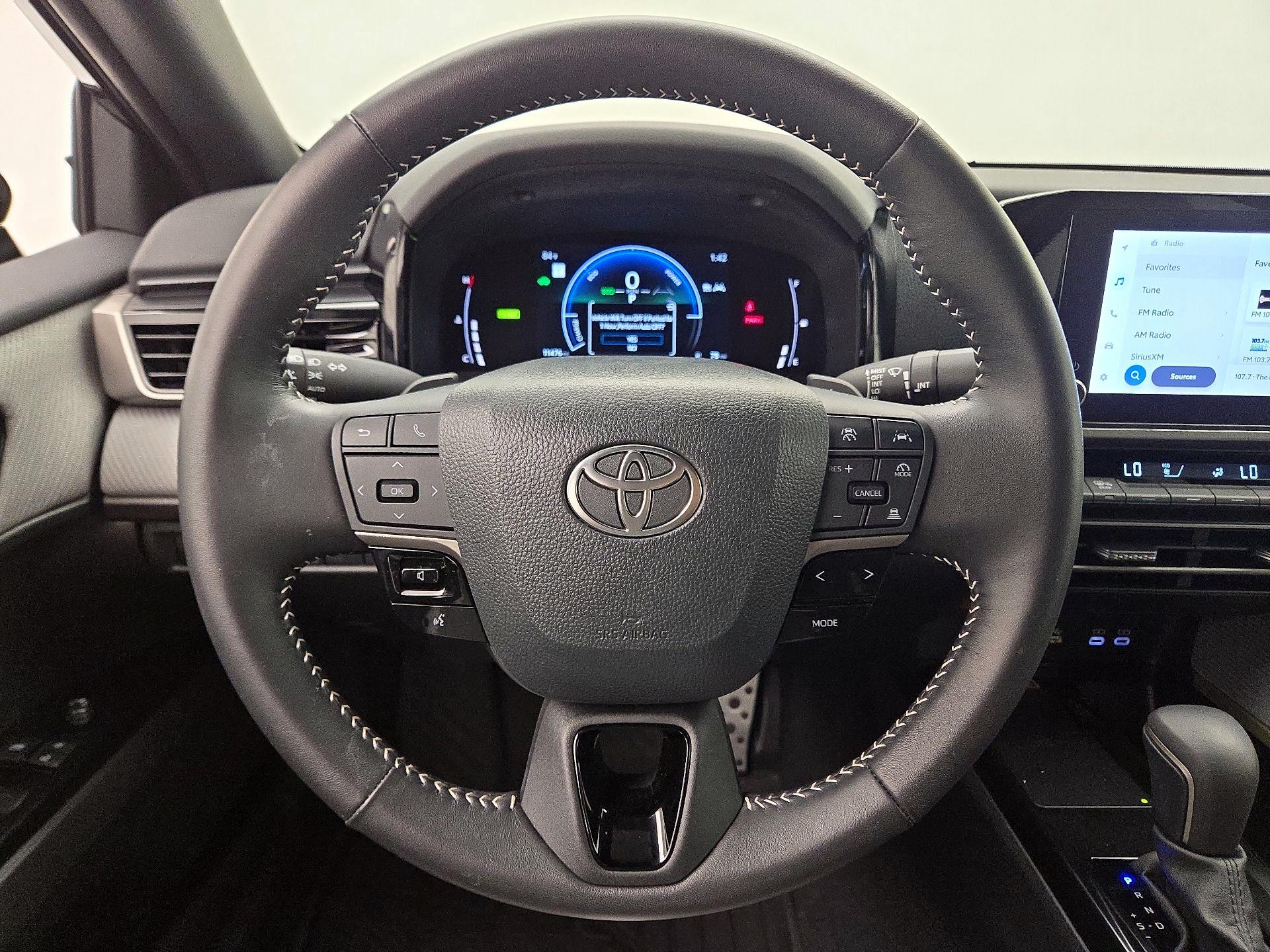 Thumbnail: 2026 Toyota Camry - 10