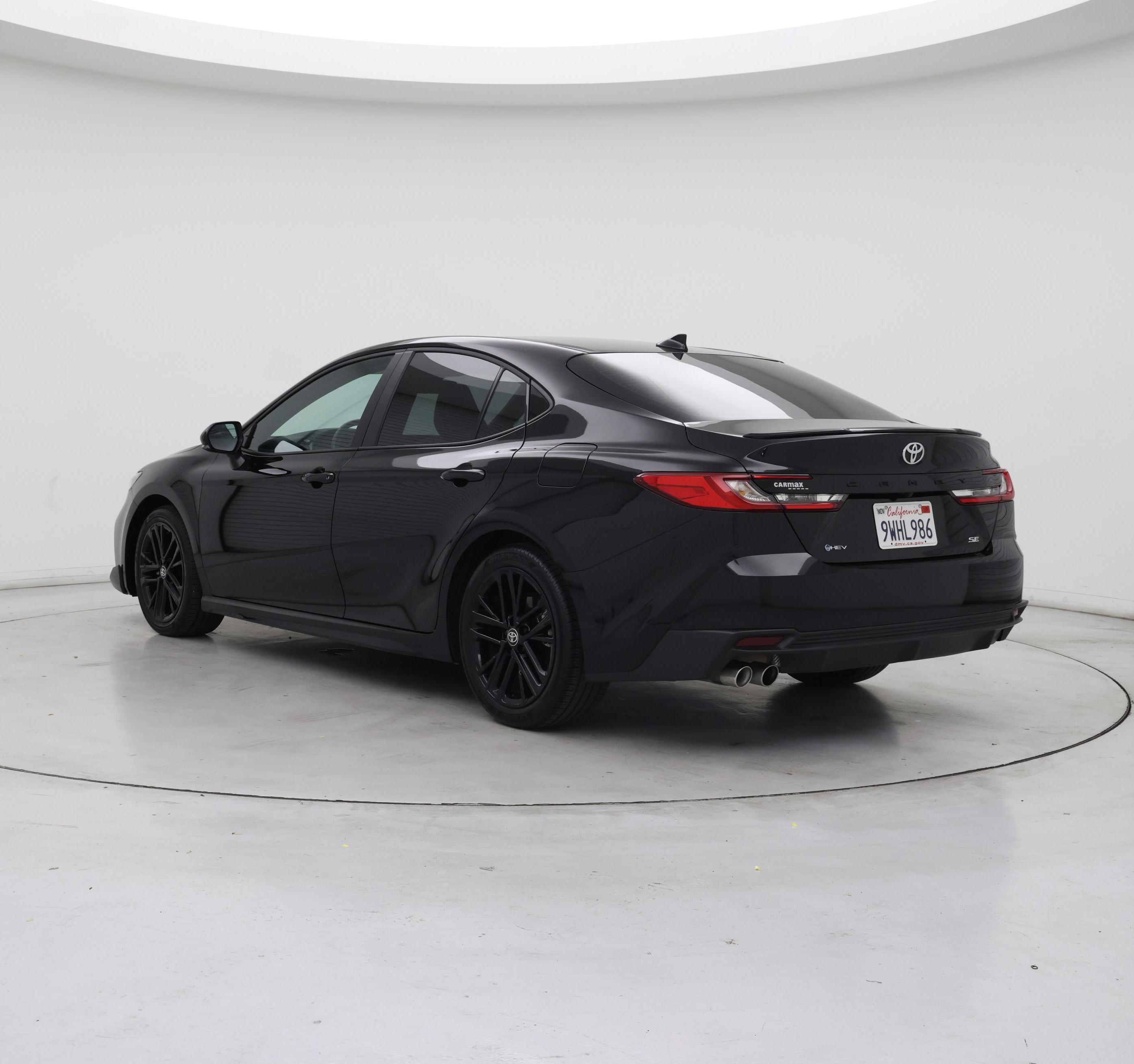 Thumbnail: 2026 Toyota Camry - 2