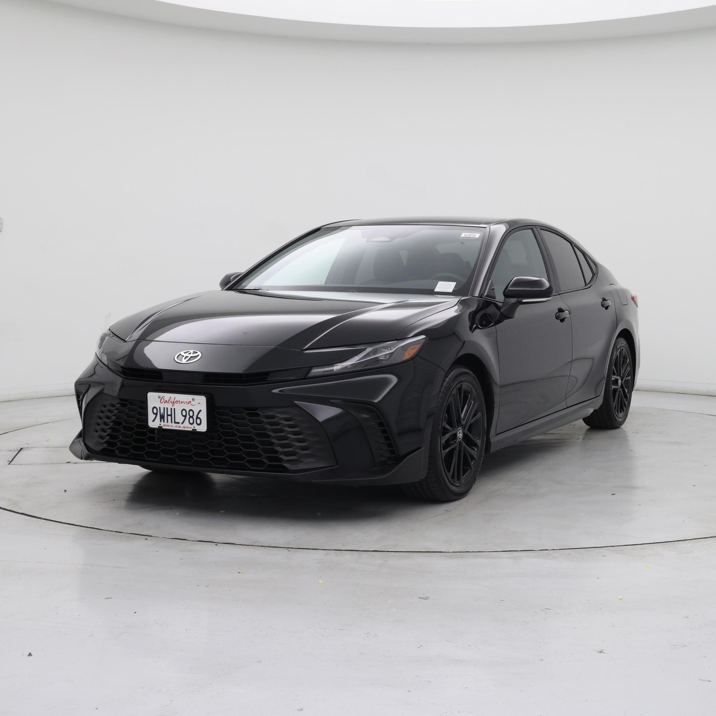 Thumbnail: 2026 Toyota Camry - 4
