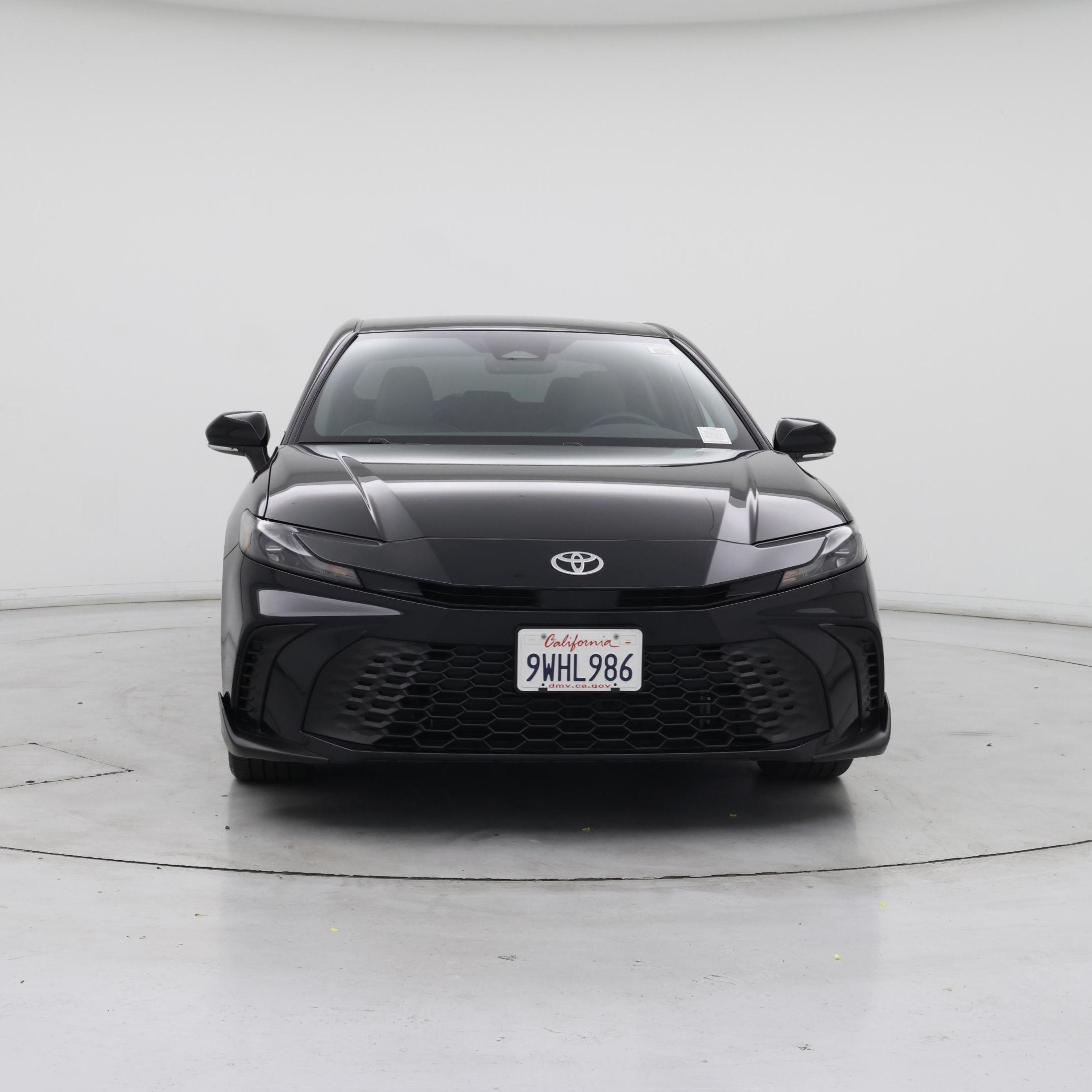 Thumbnail: 2026 Toyota Camry - 5