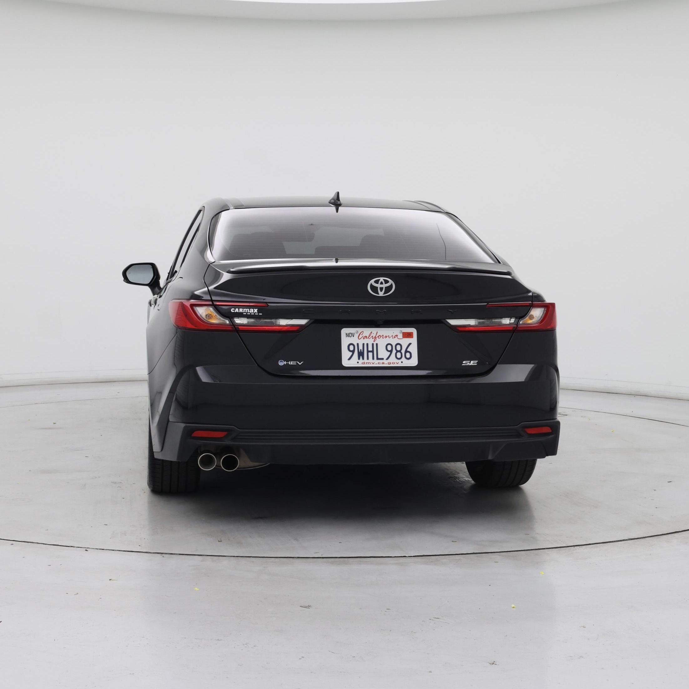 Thumbnail: 2026 Toyota Camry - 6
