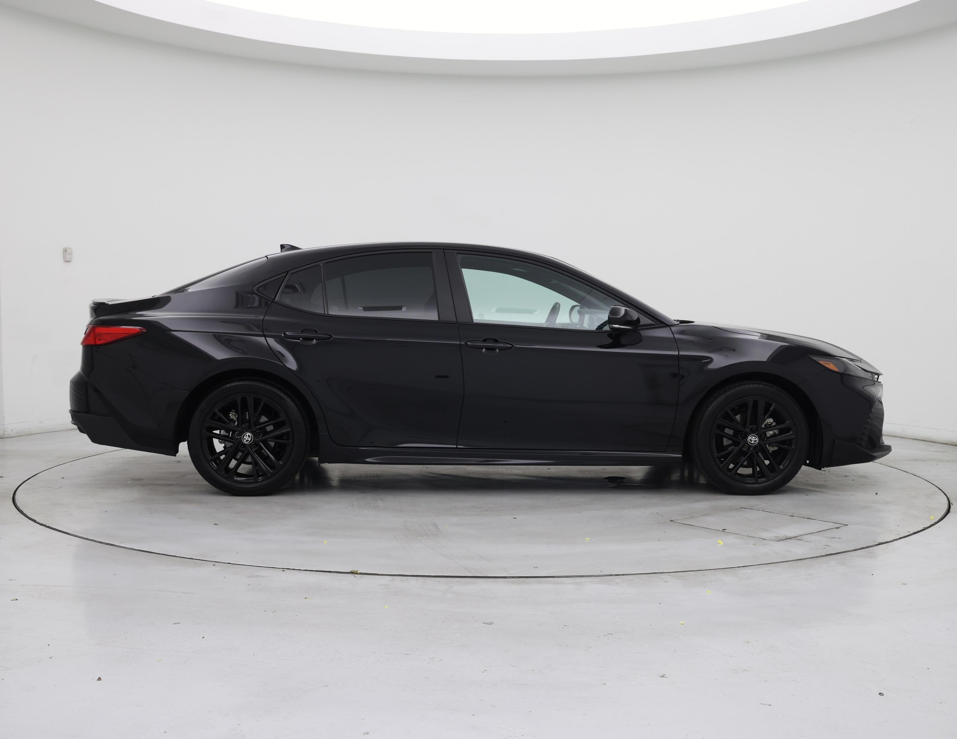 Thumbnail: 2026 Toyota Camry - 7