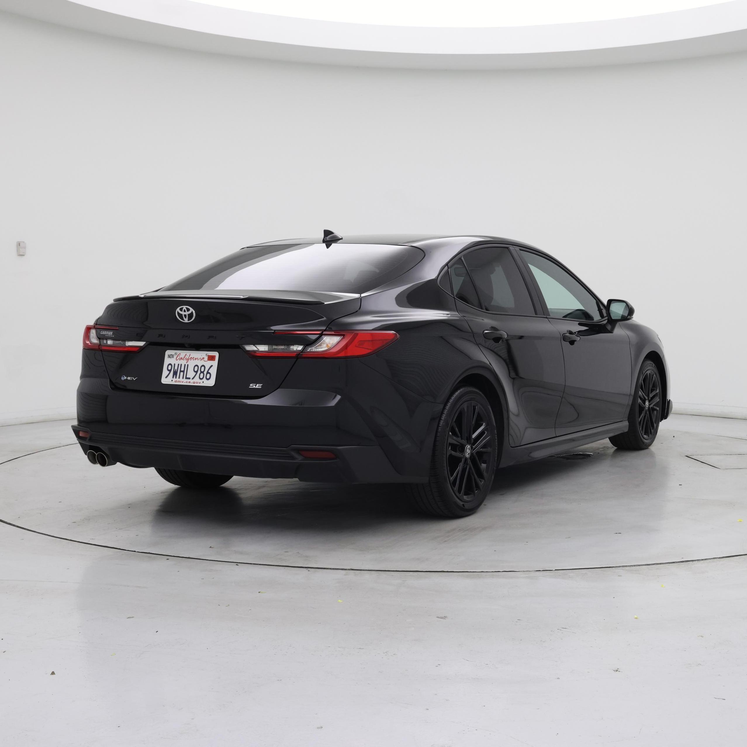 Thumbnail: 2026 Toyota Camry - 8