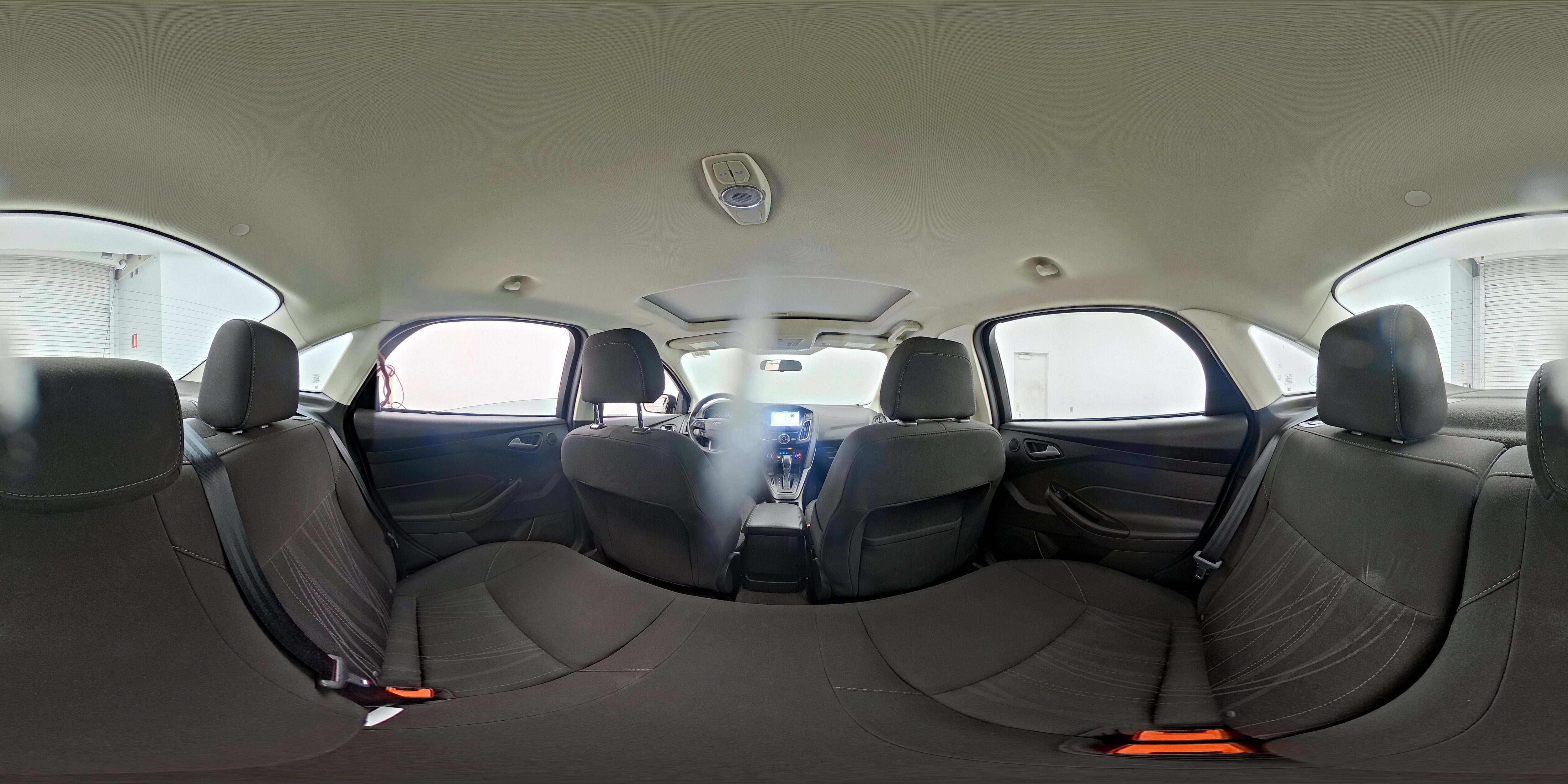 2018 Ford Focus SEL - Photo 26