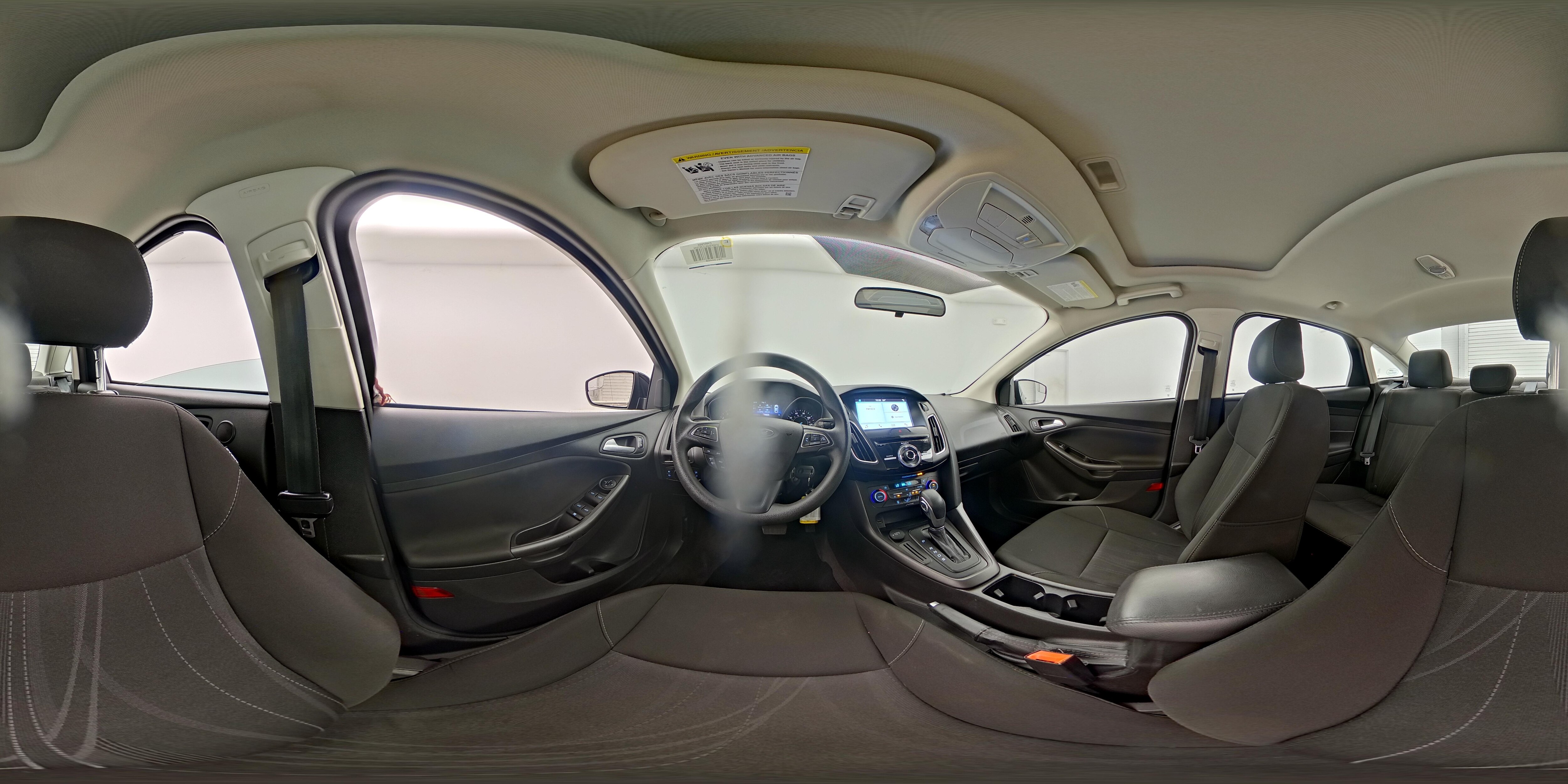 2018 Ford Focus SEL - Photo 27