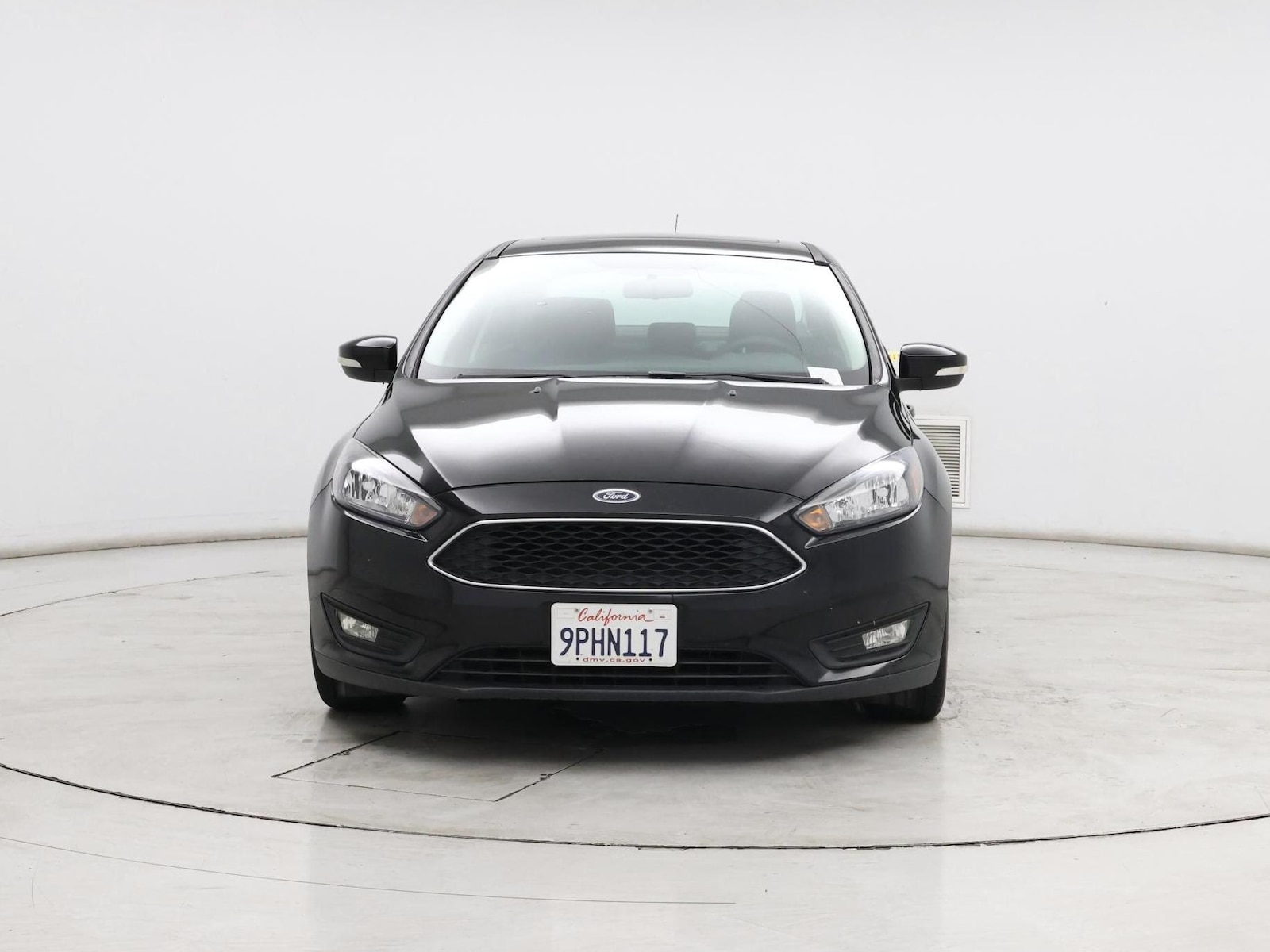 2018 Ford Focus SEL - Photo 6