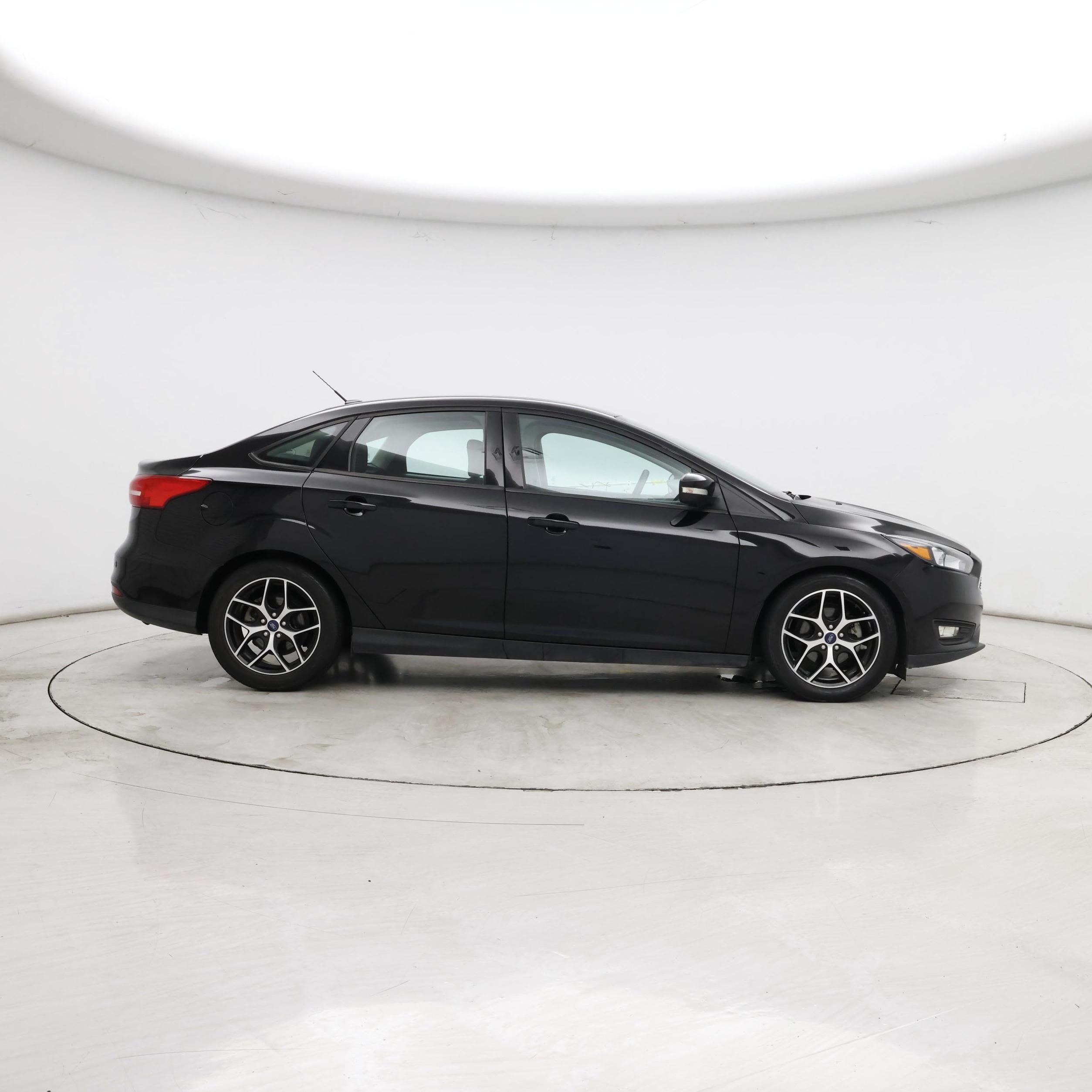 Thumbnail: 2018 Ford Focus - 7