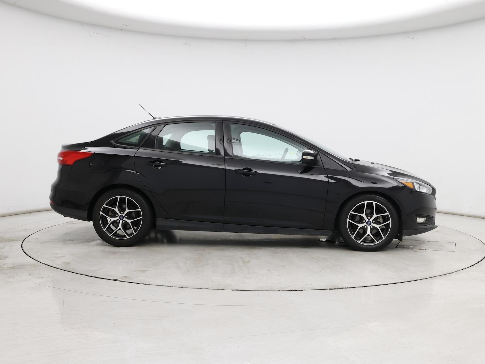 2018 Ford Focus SEL - Photo 8