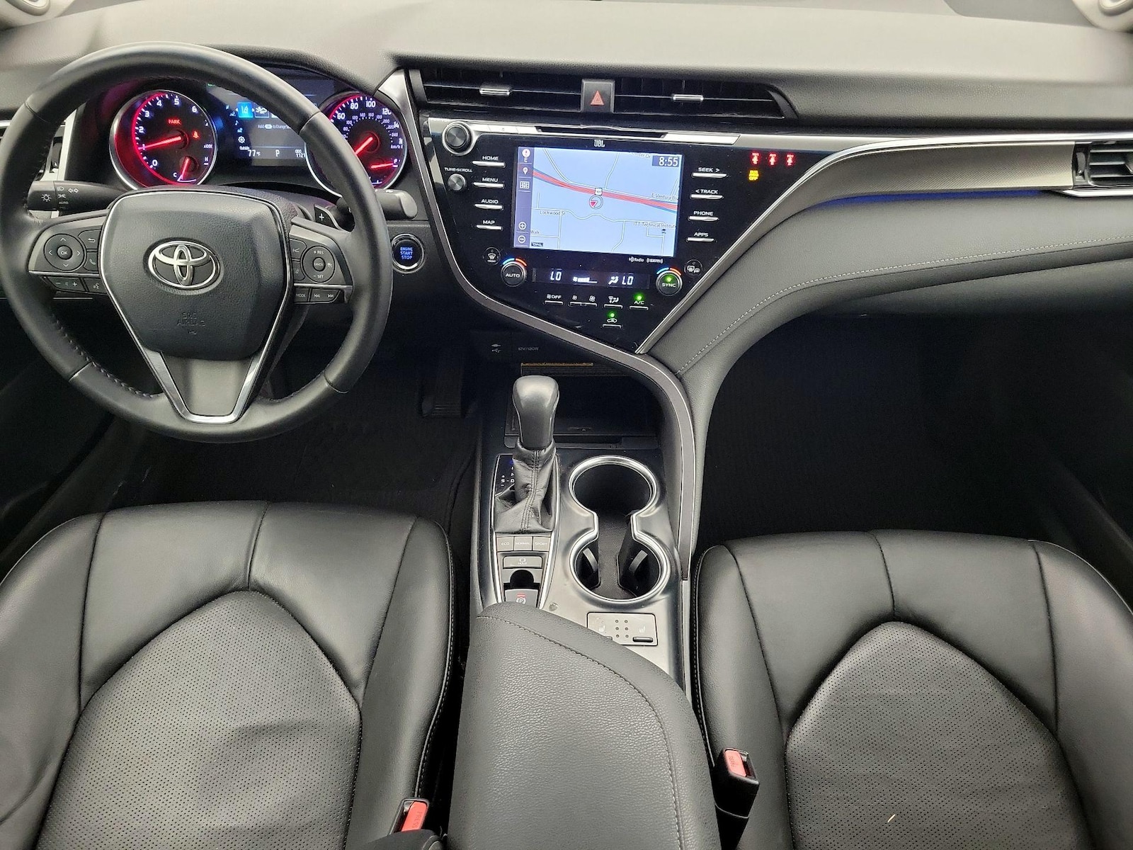 Navigation System