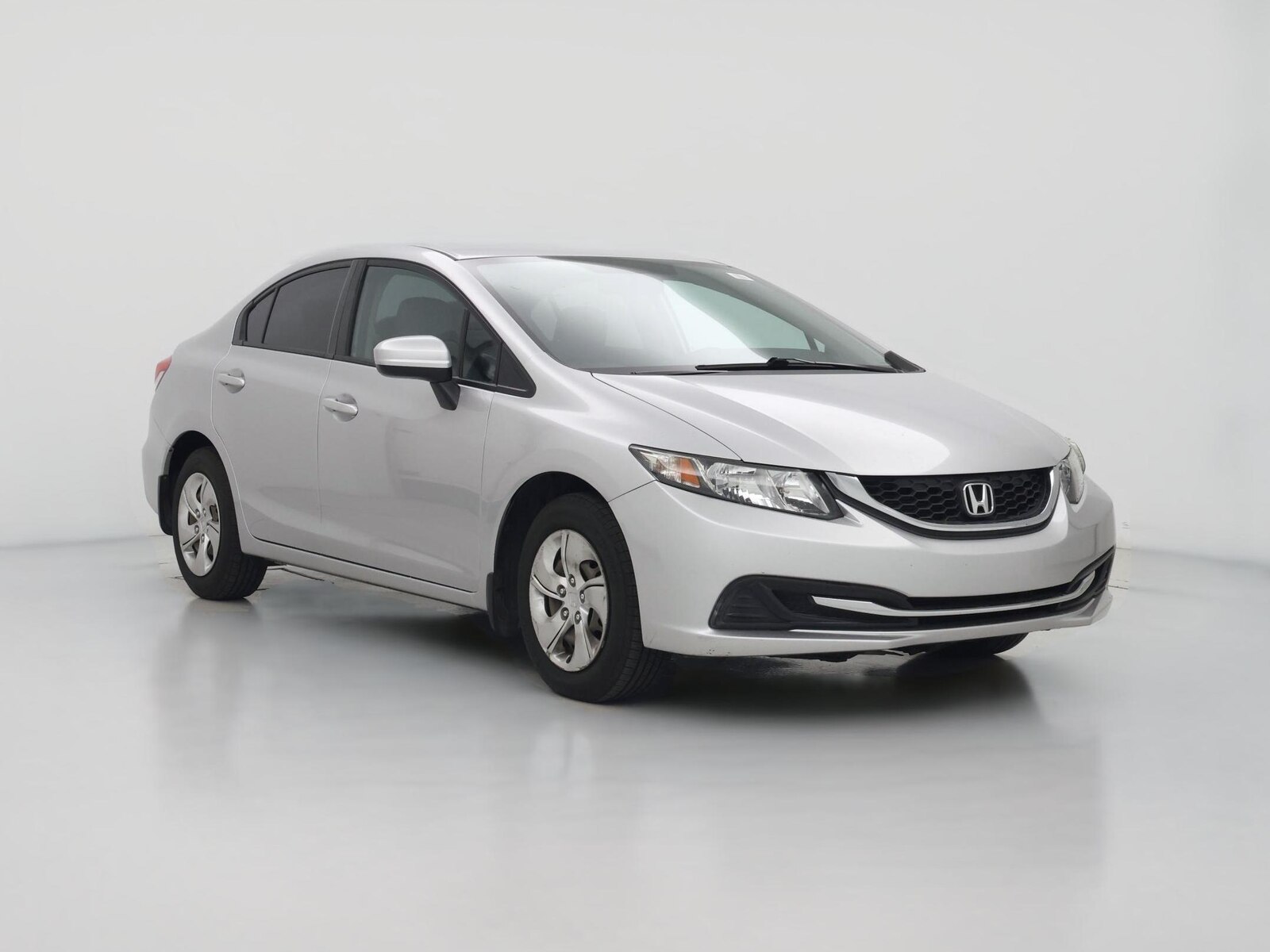 2014 Honda Civic Sedan