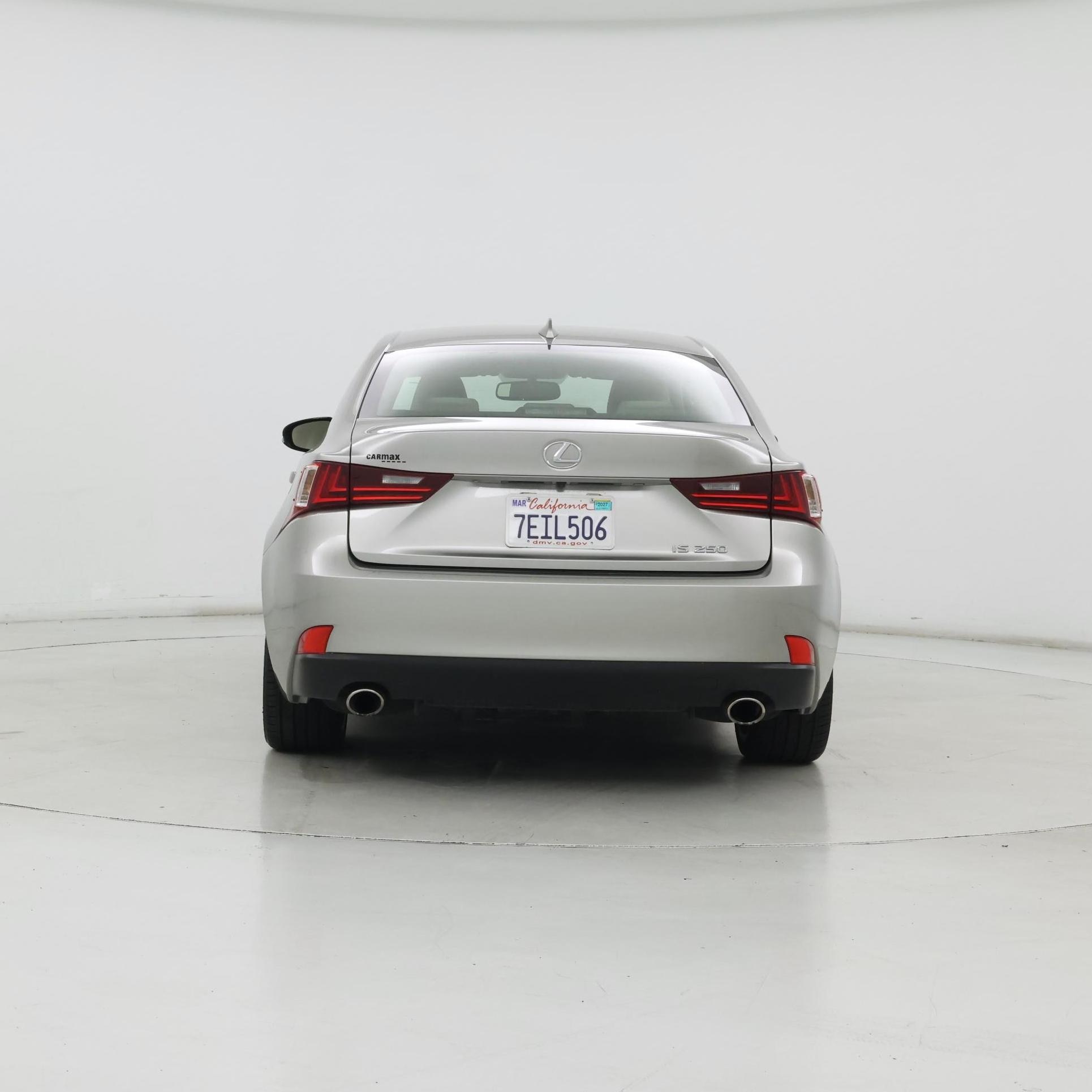 Thumbnail: 2014 Lexus IS - 6