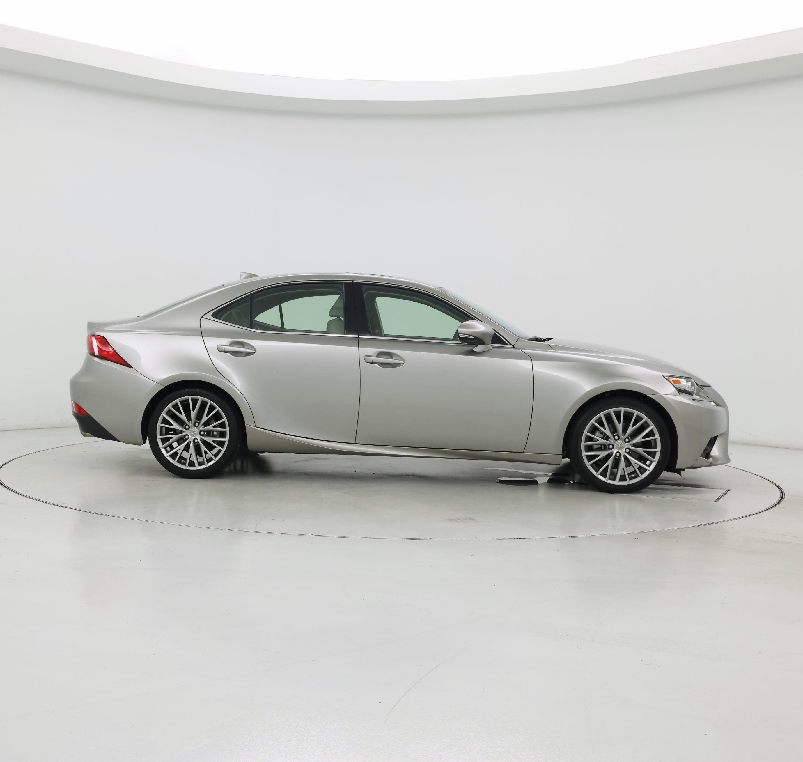 Thumbnail: 2014 Lexus IS - 7