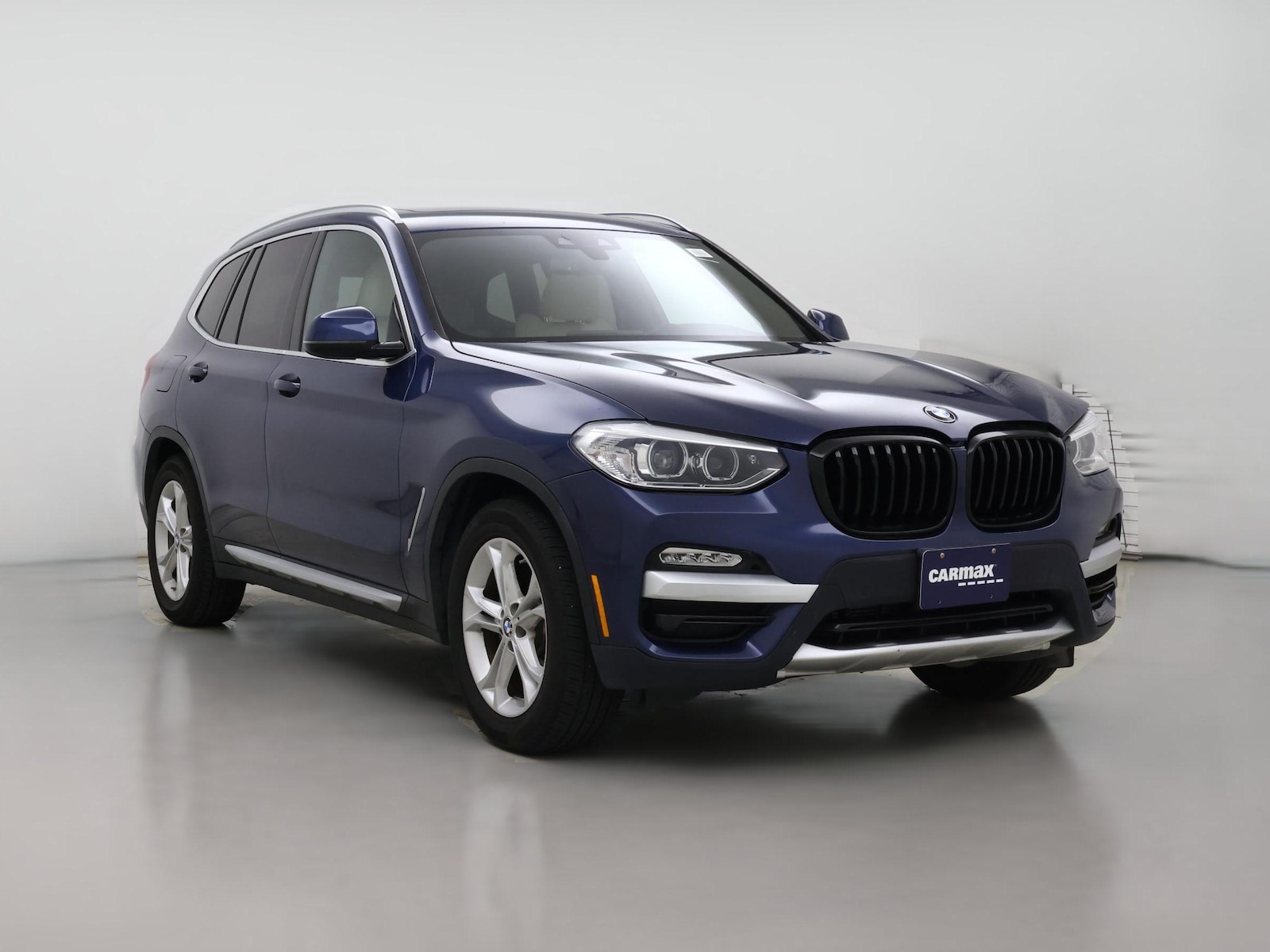 2020 BMW X3 30i