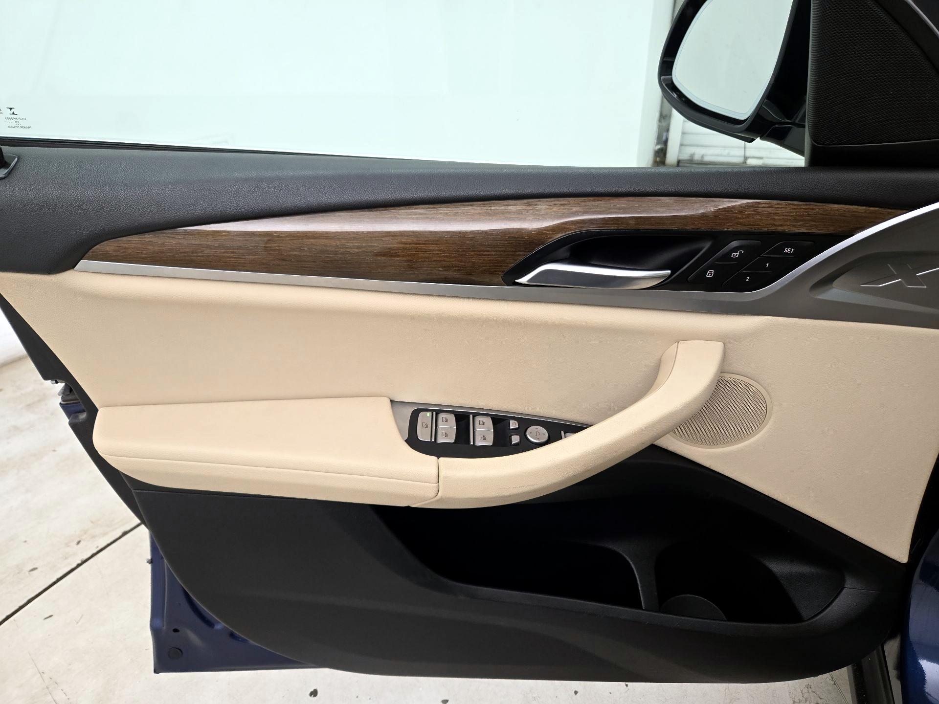 Thumbnail: 2020 BMW X3 - 12