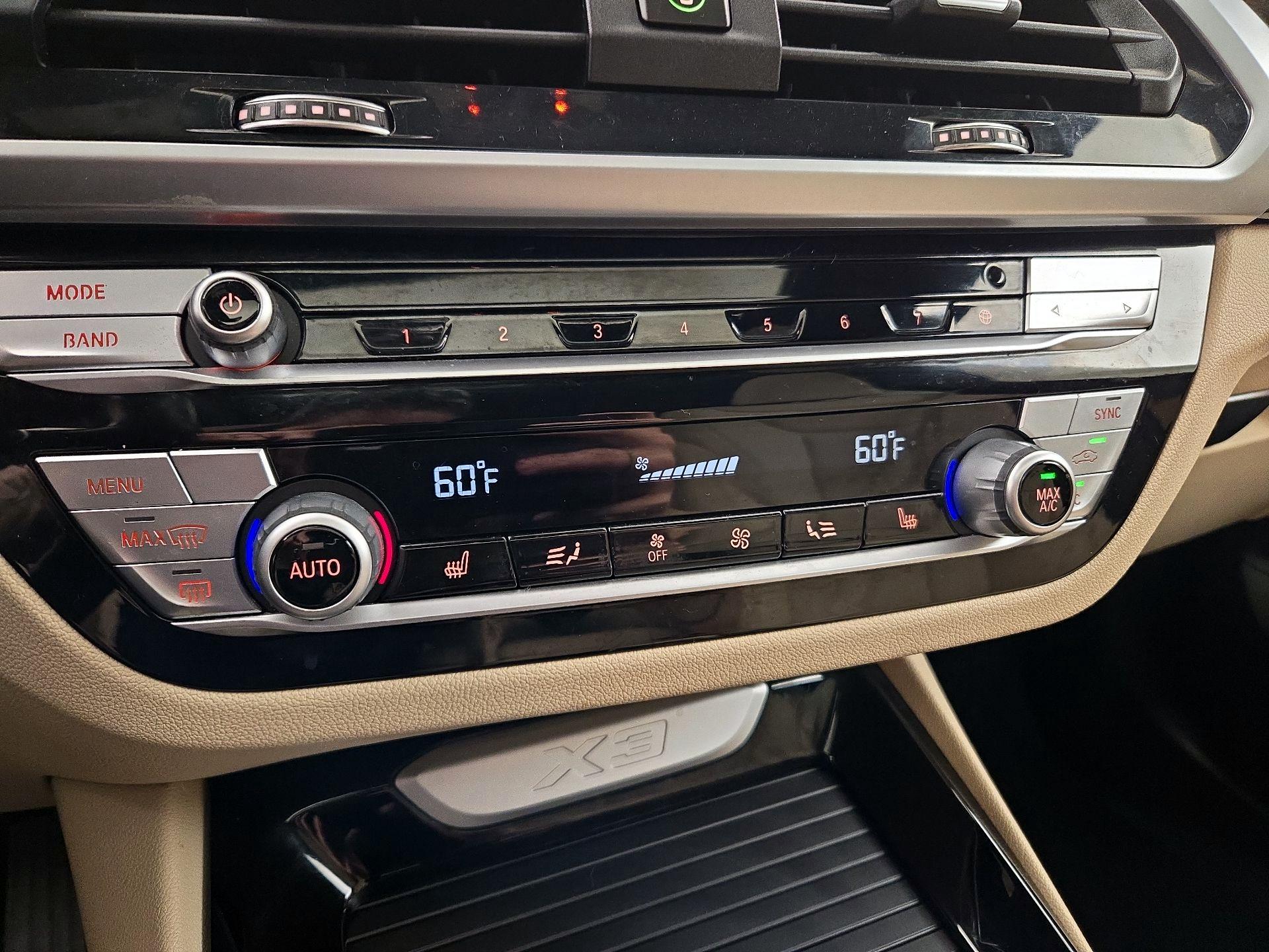 Thumbnail: 2020 BMW X3 - 15