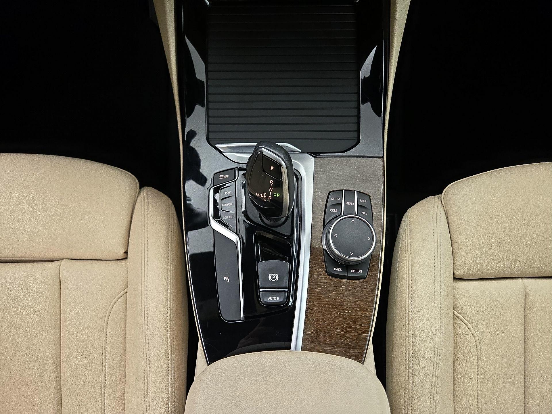 Thumbnail: 2020 BMW X3 - 16