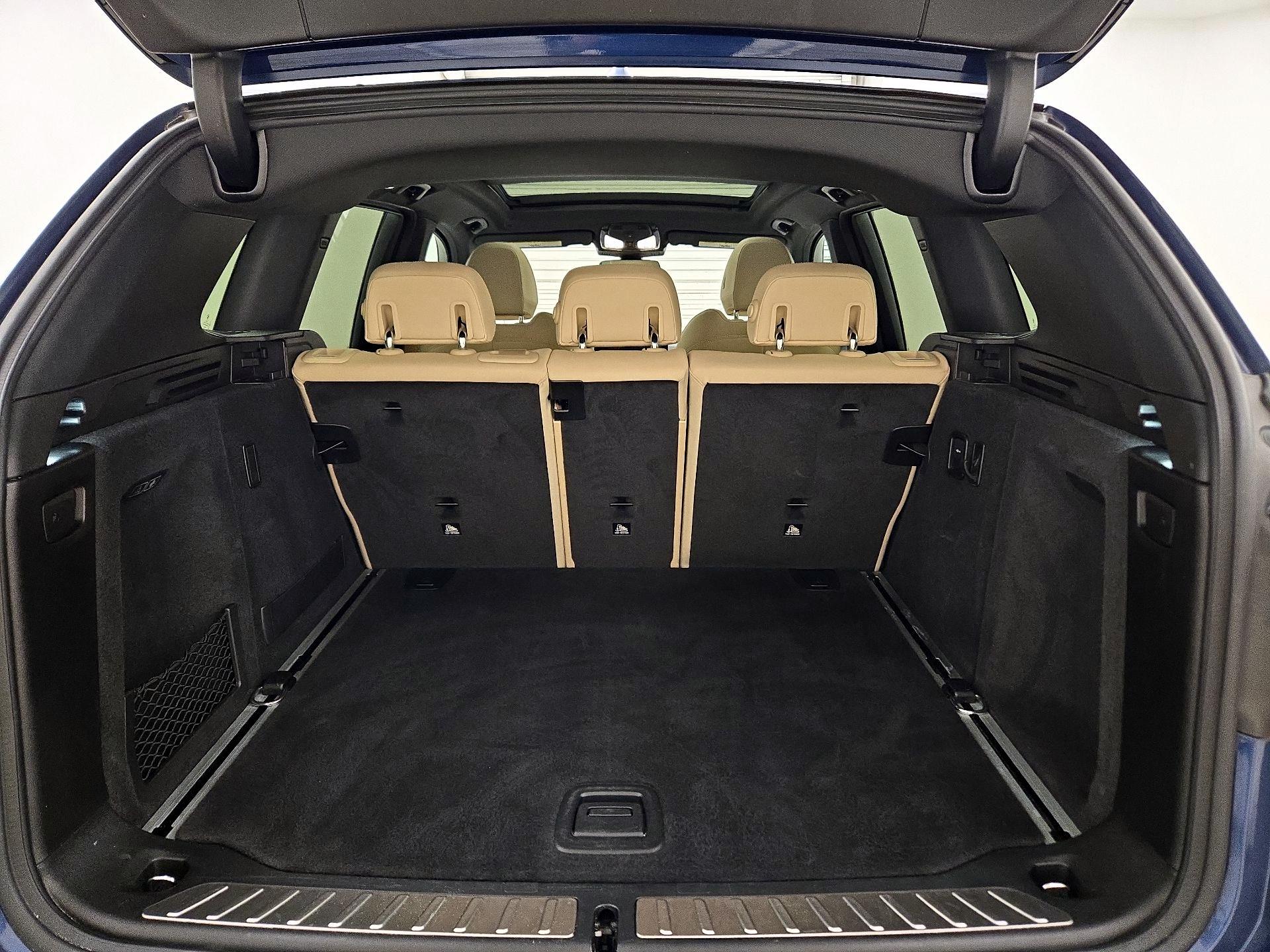 Thumbnail: 2020 BMW X3 - 17