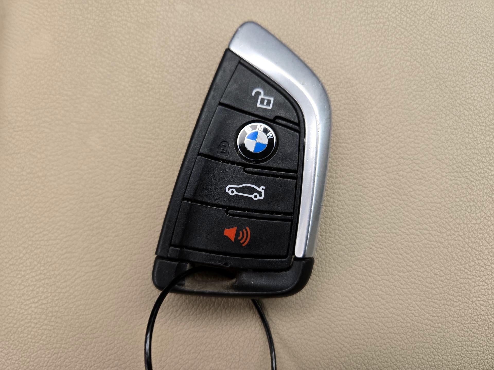 Thumbnail: 2020 BMW X3 - 19