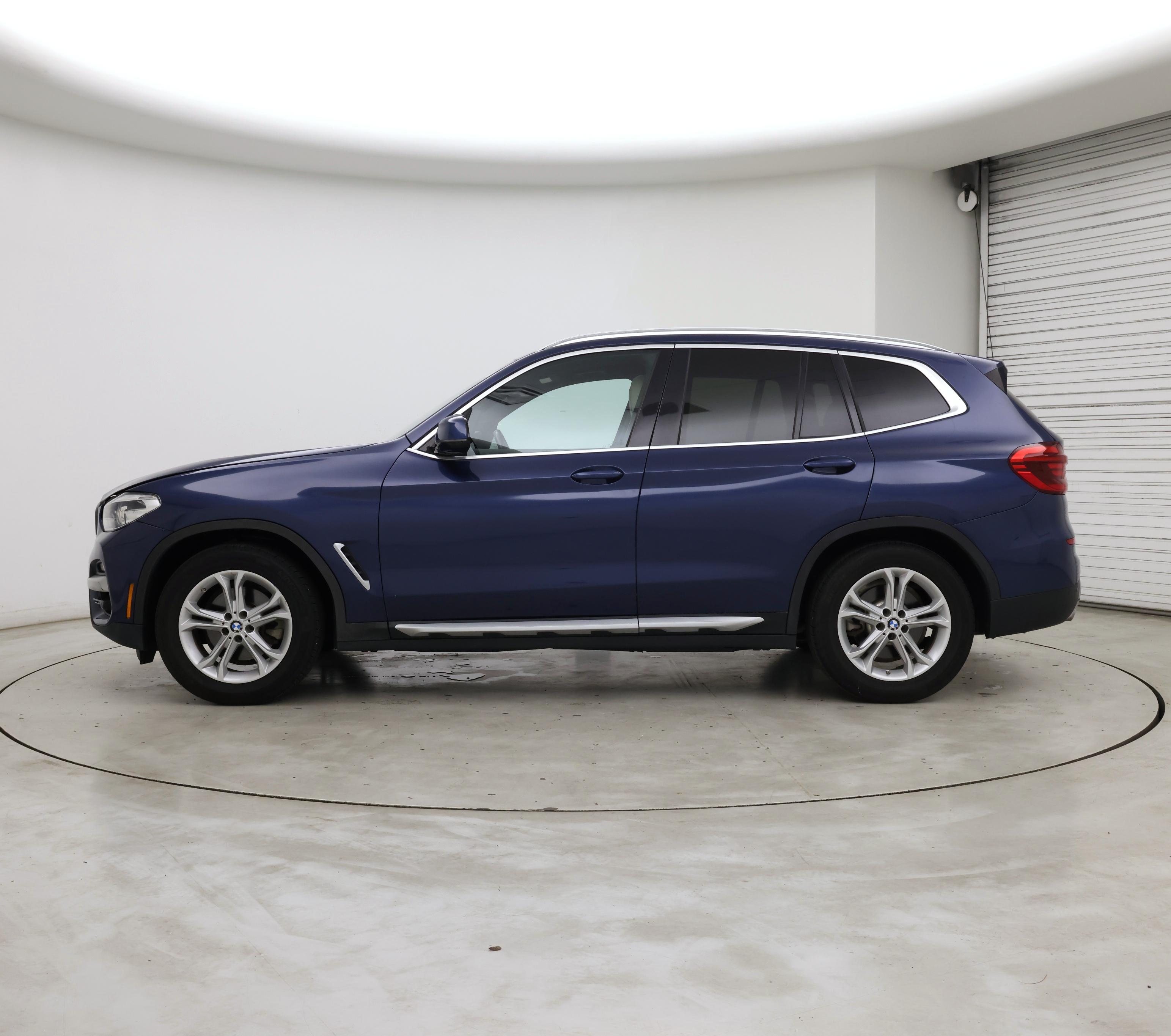 Thumbnail: 2020 BMW X3 - 3