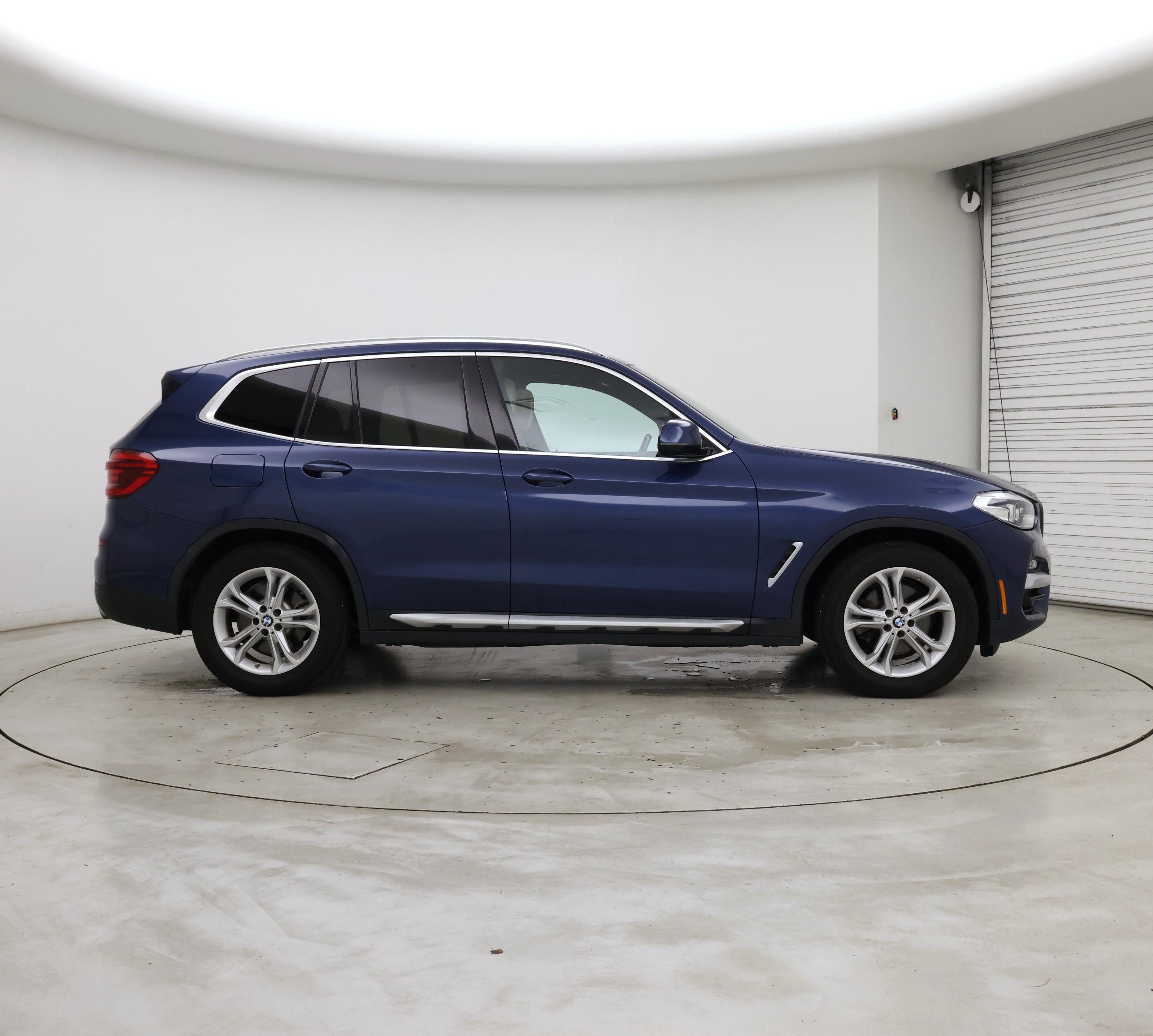 Thumbnail: 2020 BMW X3 - 7