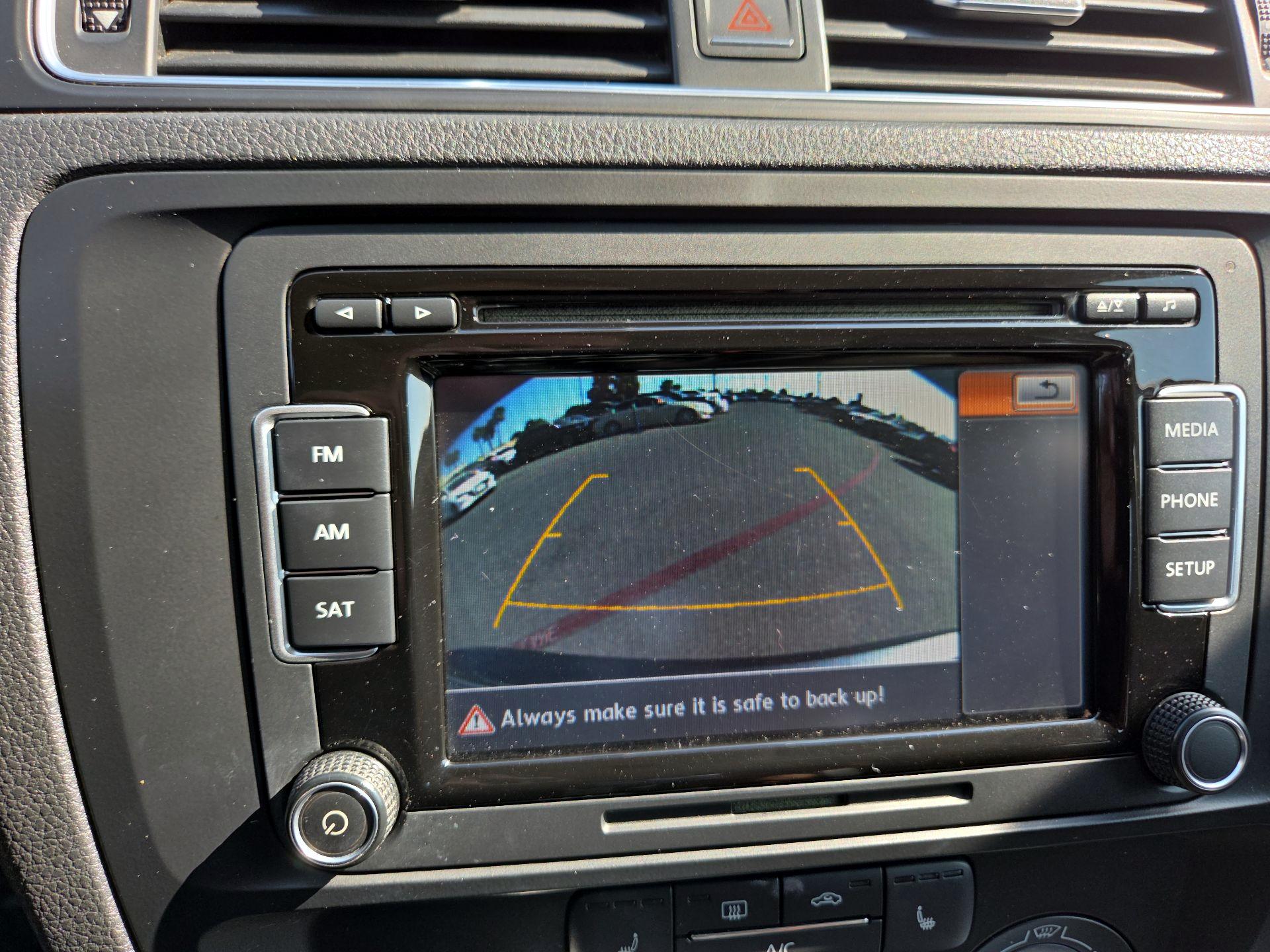 Thumbnail: 2015 Volkswagen Jetta - 12