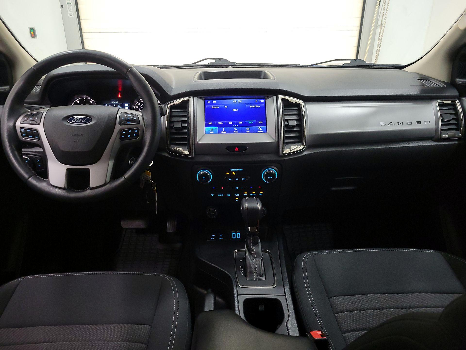 Thumbnail: 2021 Ford Ranger - 9