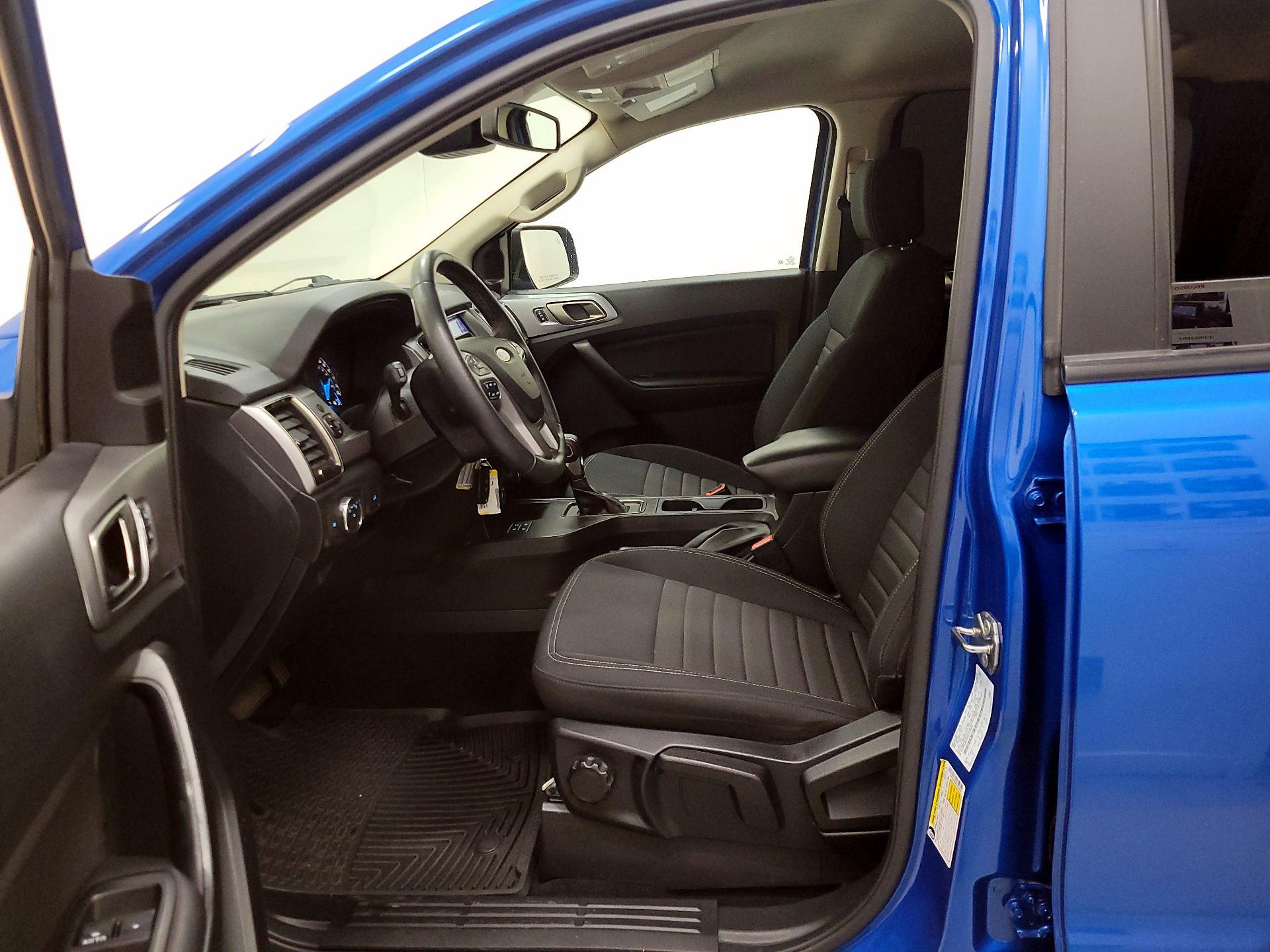 Thumbnail: 2021 Ford Ranger - 11