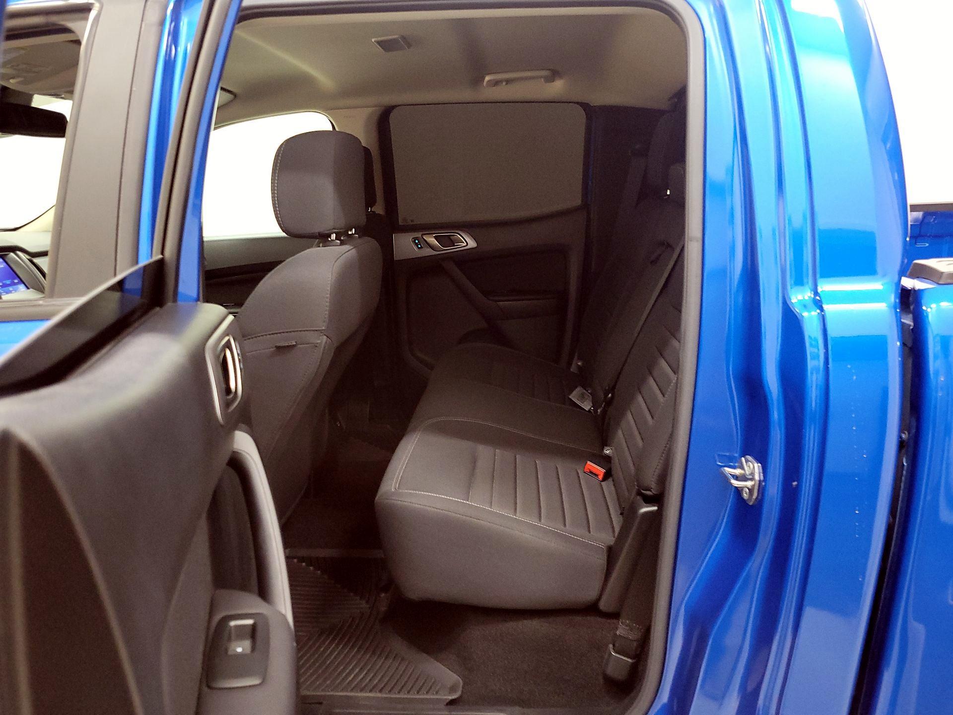 Thumbnail: 2021 Ford Ranger - 19