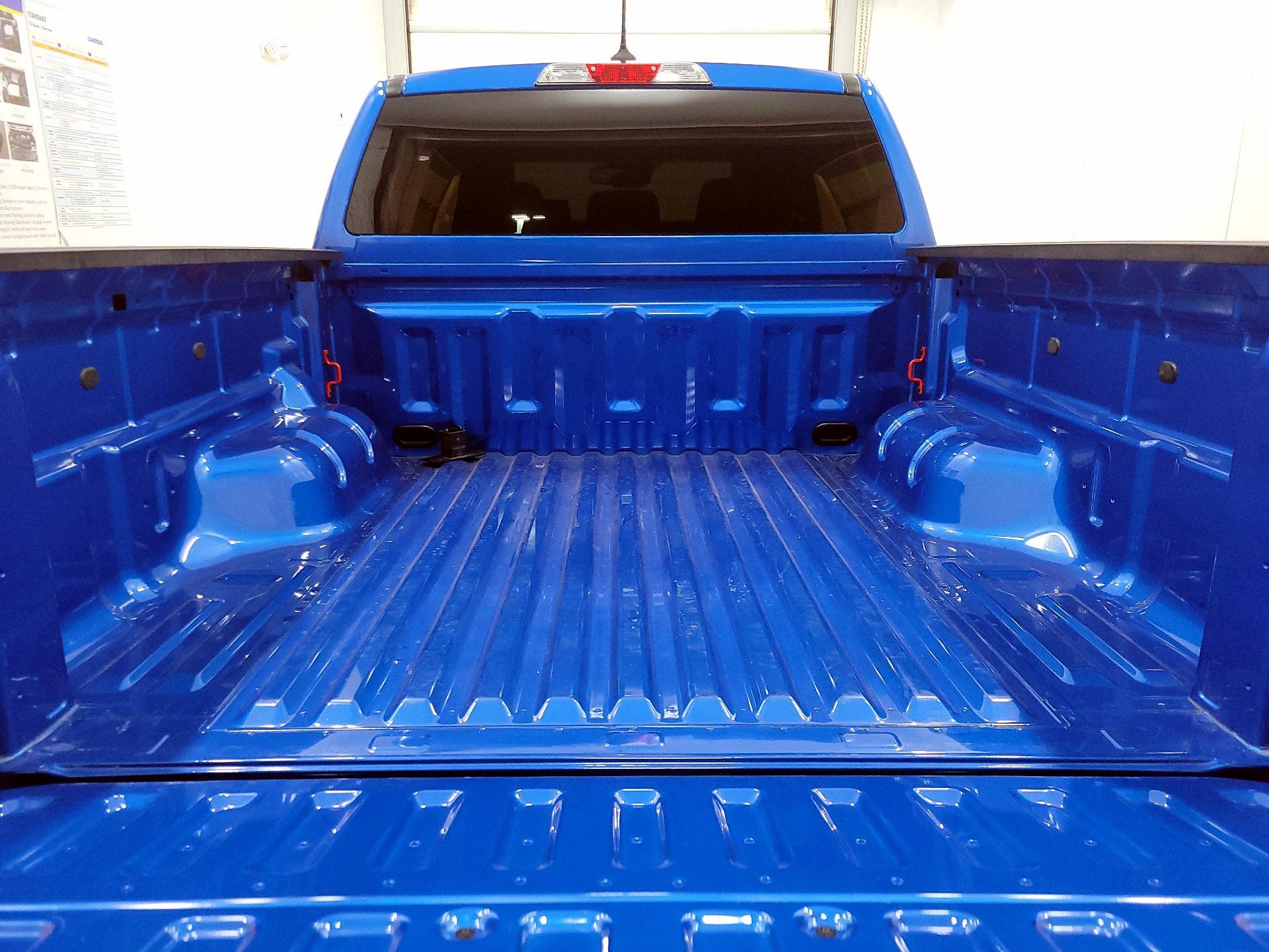 Thumbnail: 2021 Ford Ranger - 20