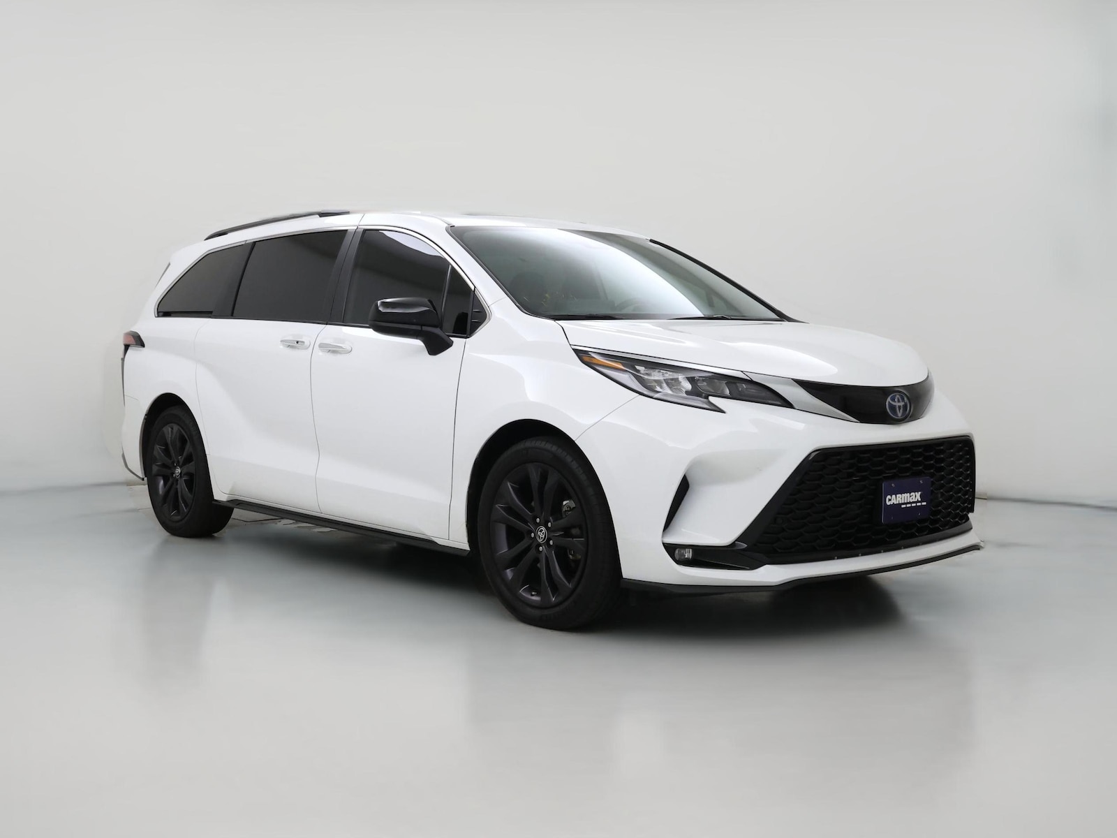 2022 Toyota Sienna