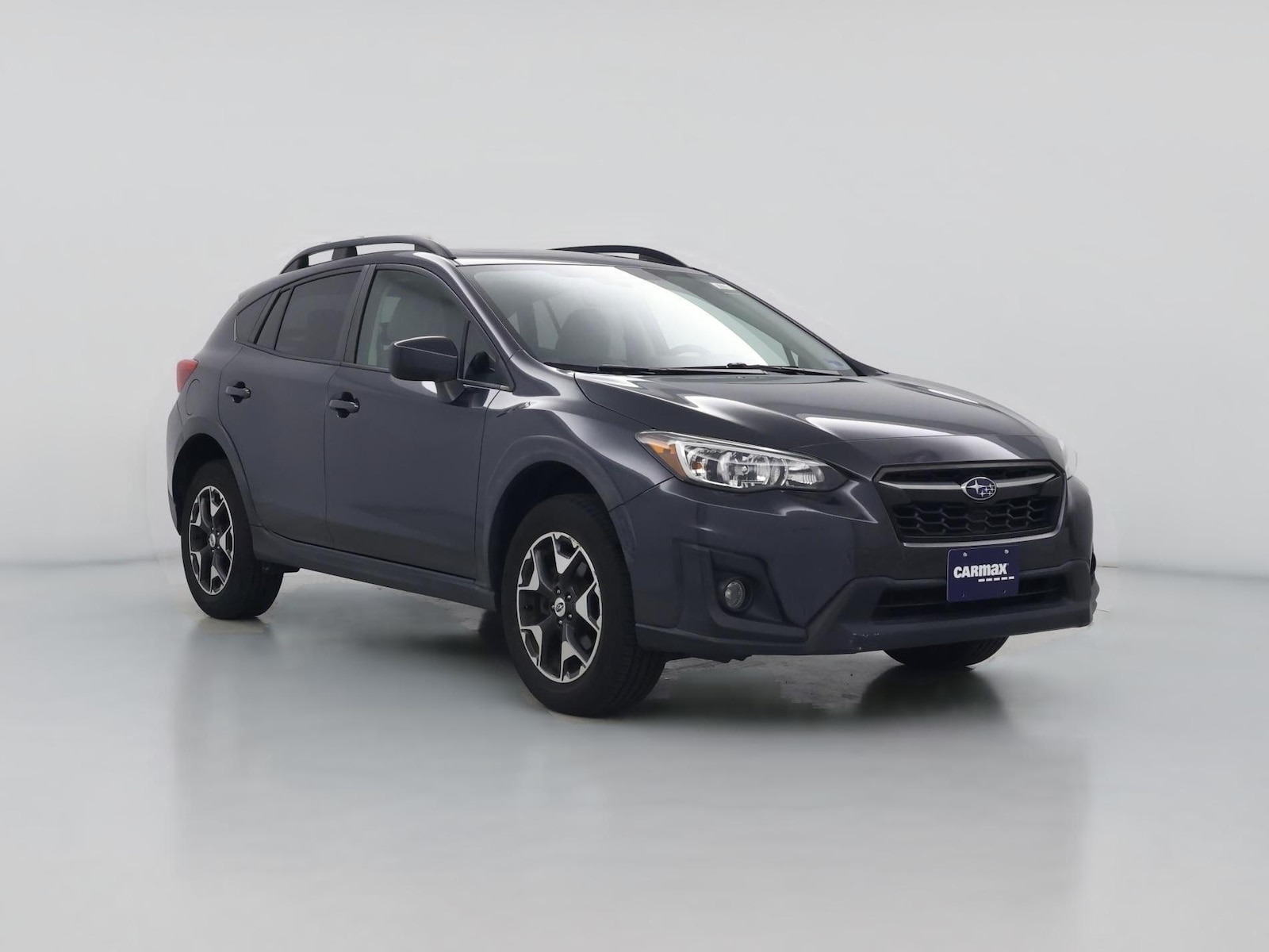 2018 Subaru Crosstrek