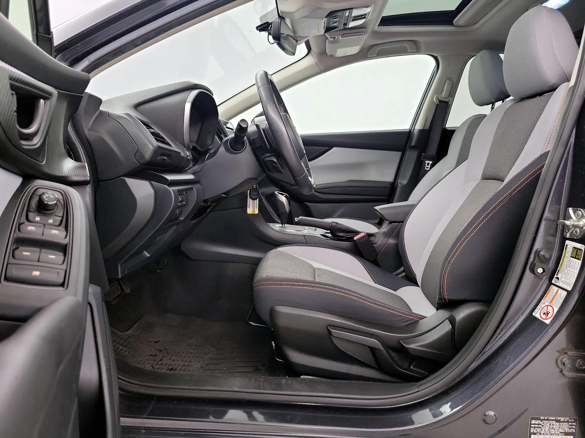 Thumbnail: 2018 Subaru Crosstrek - 11