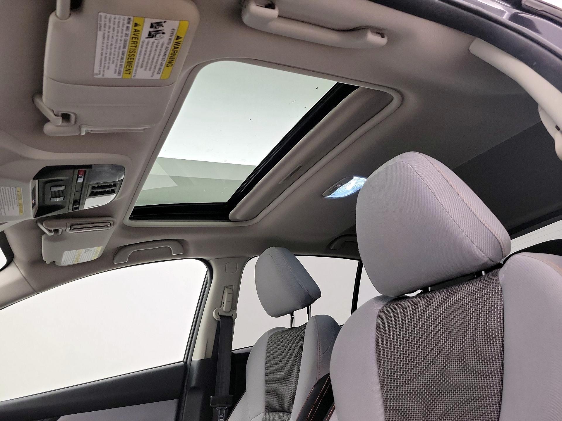 Thumbnail: 2018 Subaru Crosstrek - 19