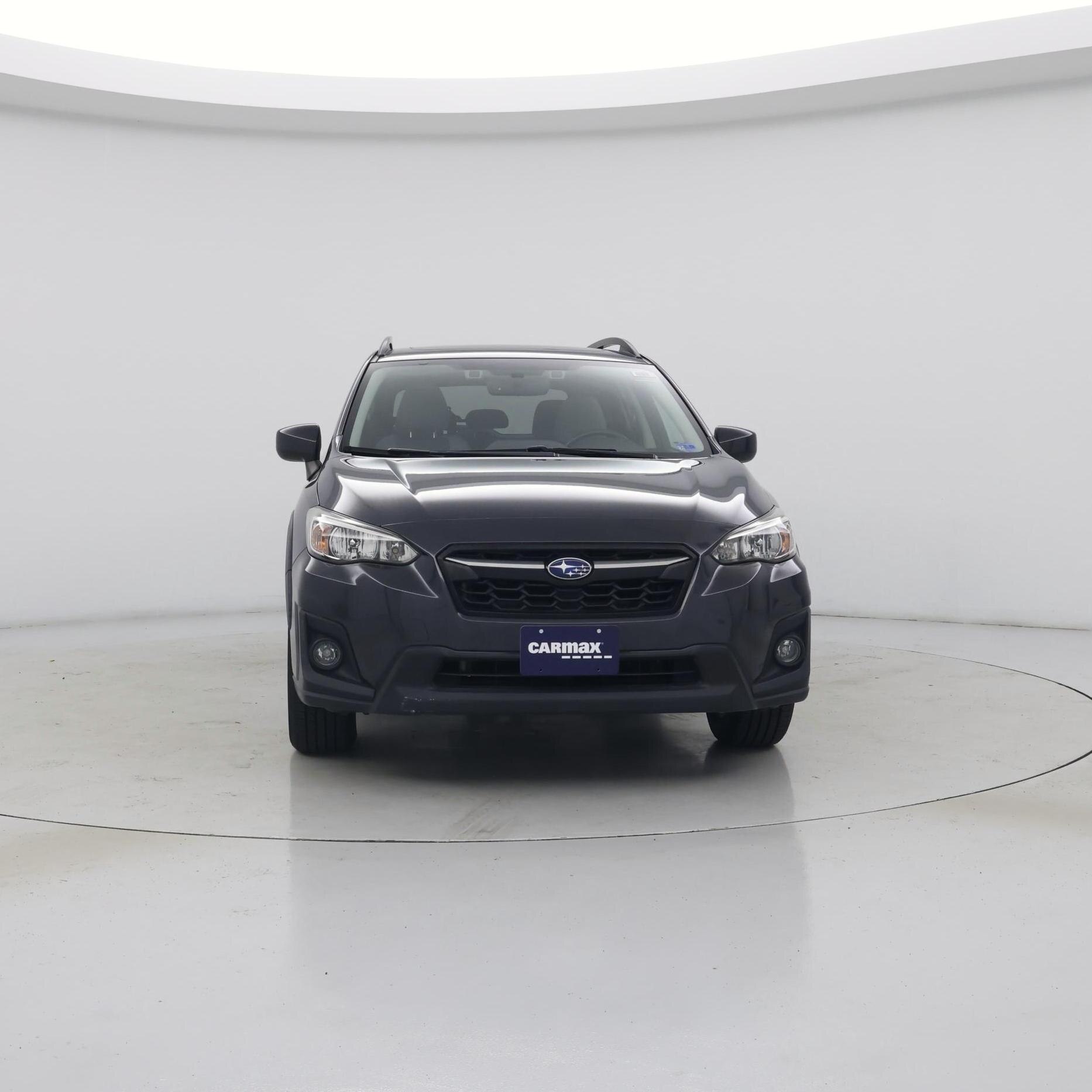 Thumbnail: 2018 Subaru Crosstrek - 5