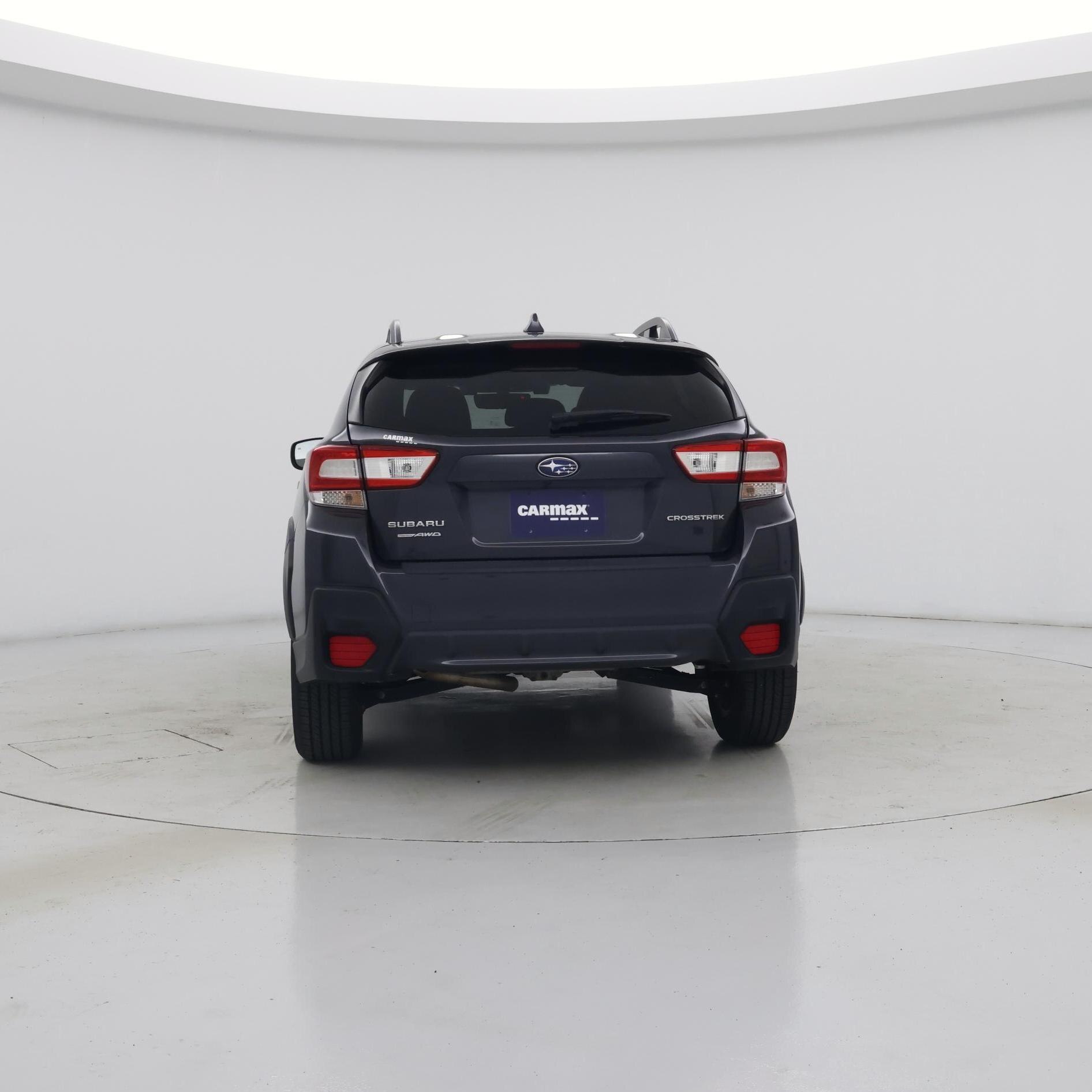 Thumbnail: 2018 Subaru Crosstrek - 6