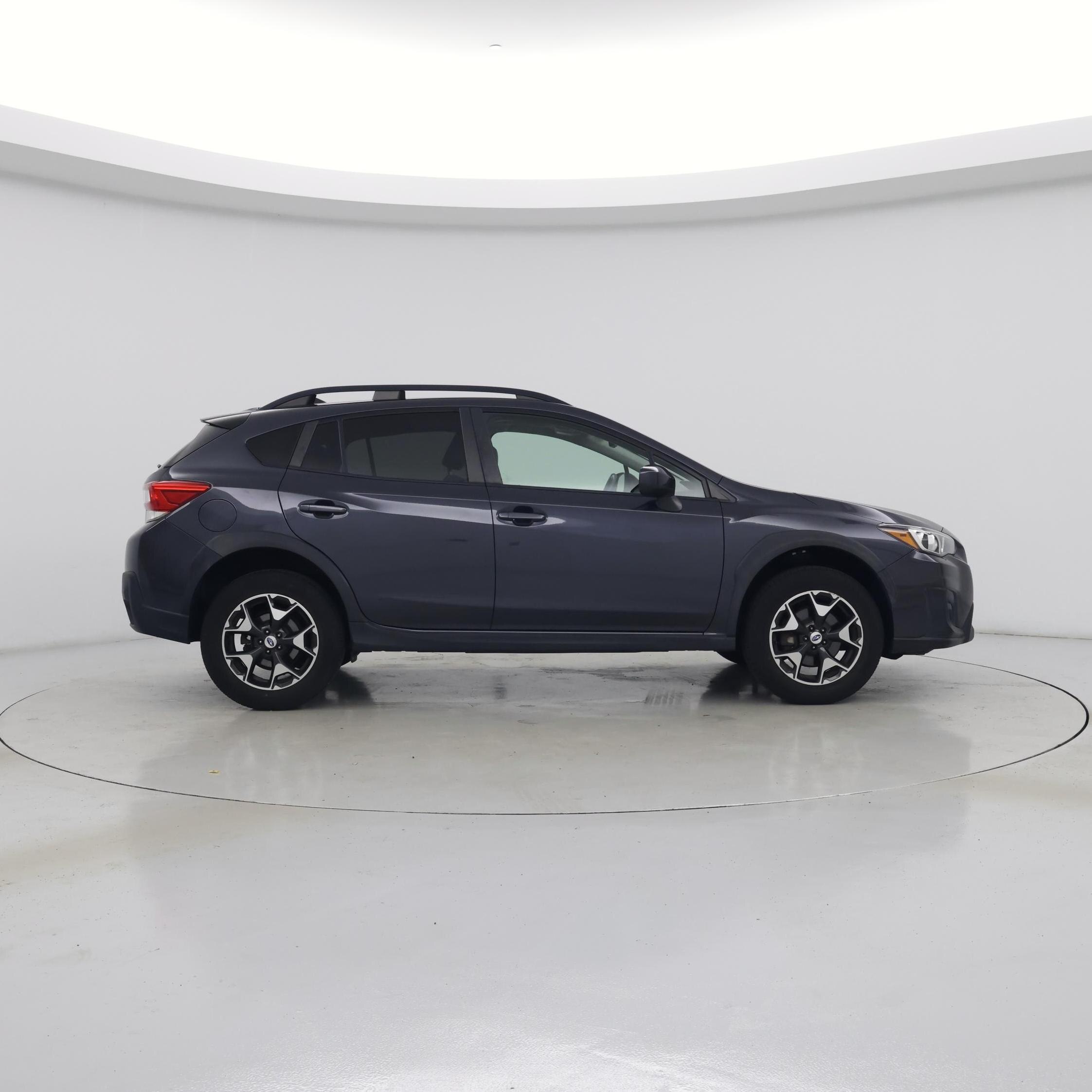Thumbnail: 2018 Subaru Crosstrek - 7