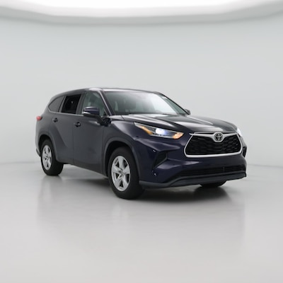 Vehicle exterior view