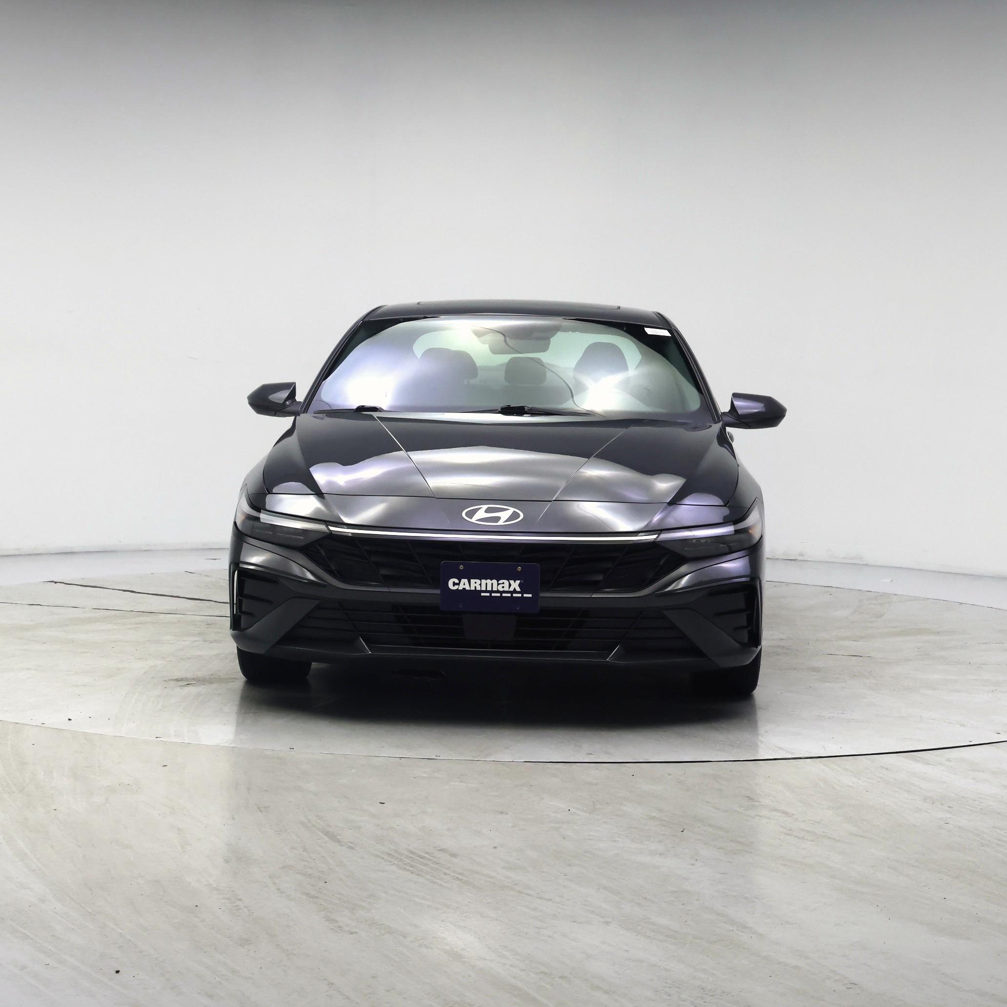 Thumbnail: 2024 Hyundai Elantra - 5