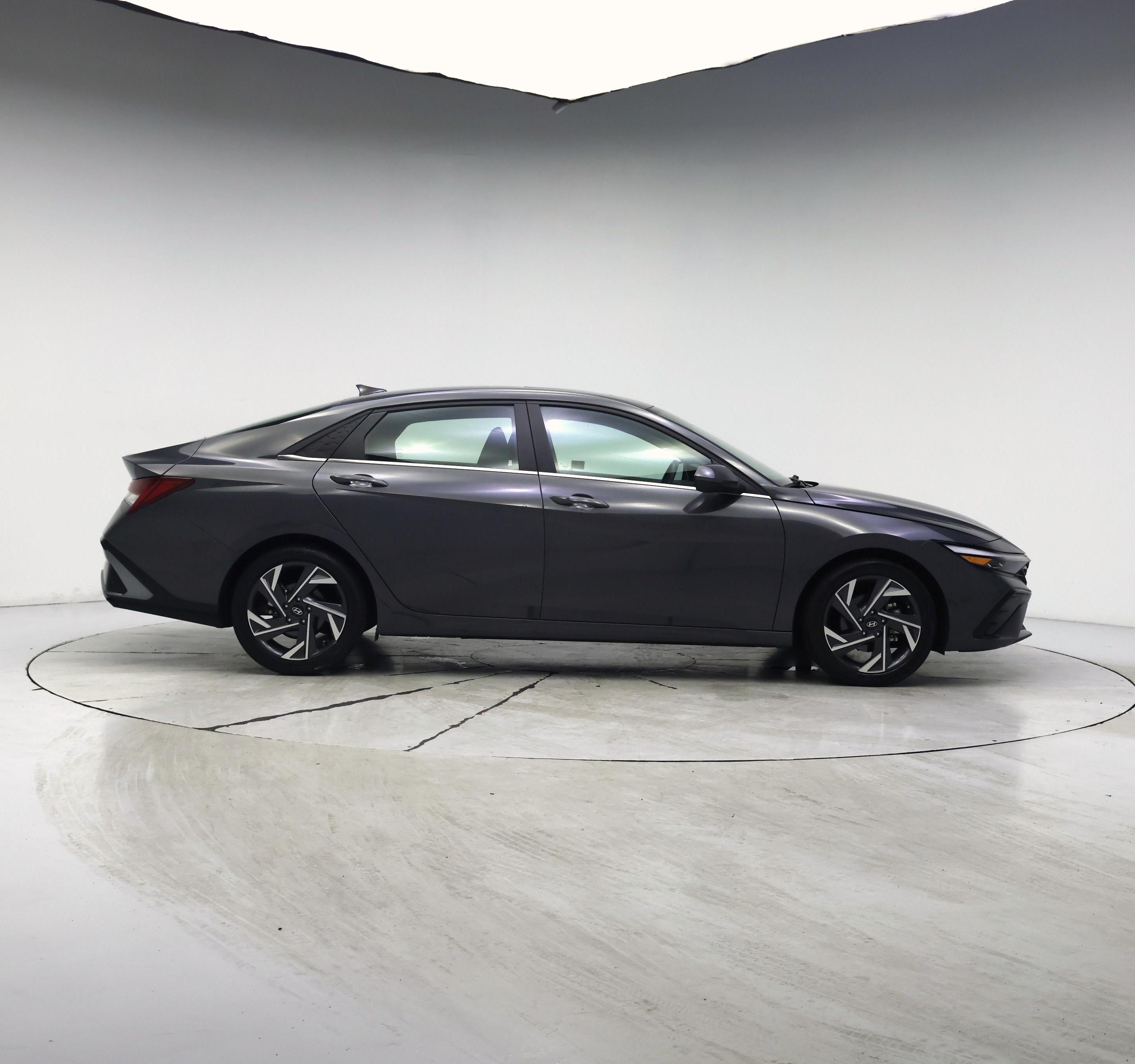 Thumbnail: 2024 Hyundai Elantra - 7