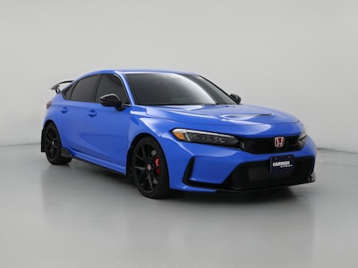2024 Honda Civic Type R