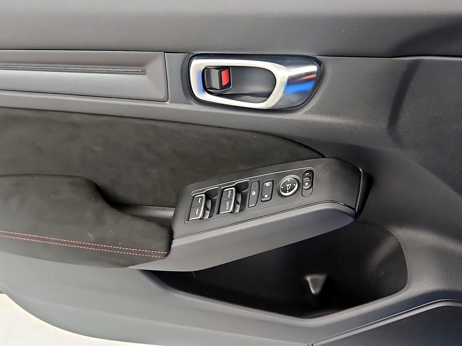 2024 Honda Civic Hatchback Type-R - Photo 13