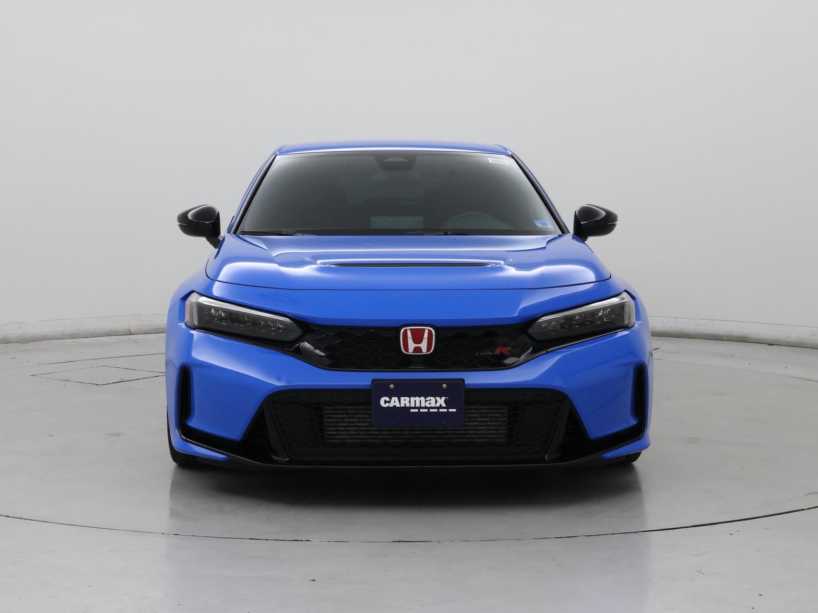 2024 Honda Civic Hatchback Type-R - Photo 6
