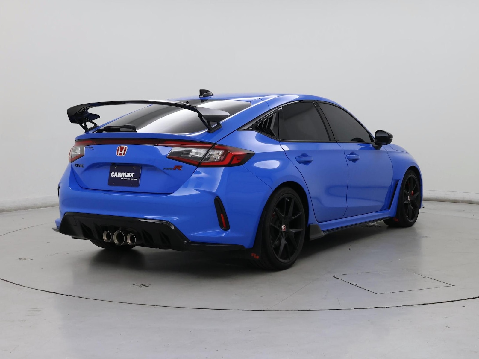 2024 Honda Civic Hatchback Type-R - Photo 9
