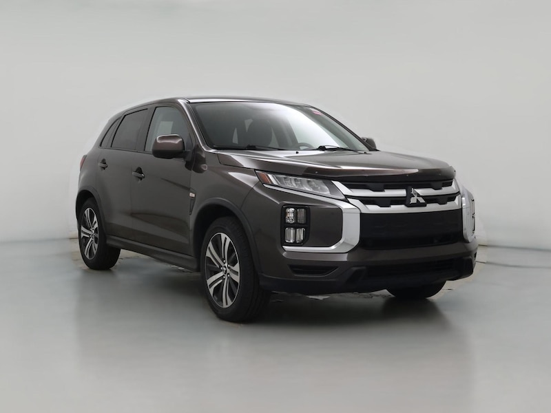 2020 Mitsubishi Outlander Sport ES -
                  White Marsh, MD