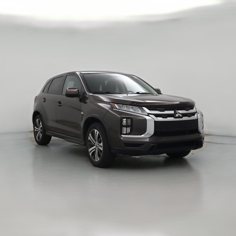 2020 Mitsubishi Outlander Sport ES