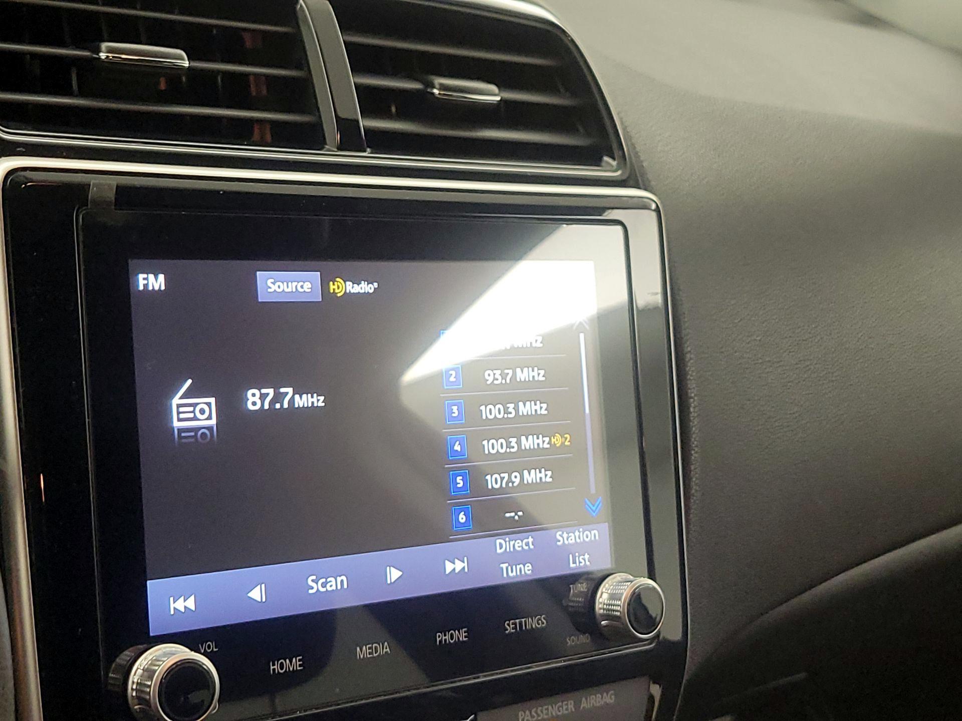 Thumbnail: 2020 Mitsubishi Outlander Sport - 14