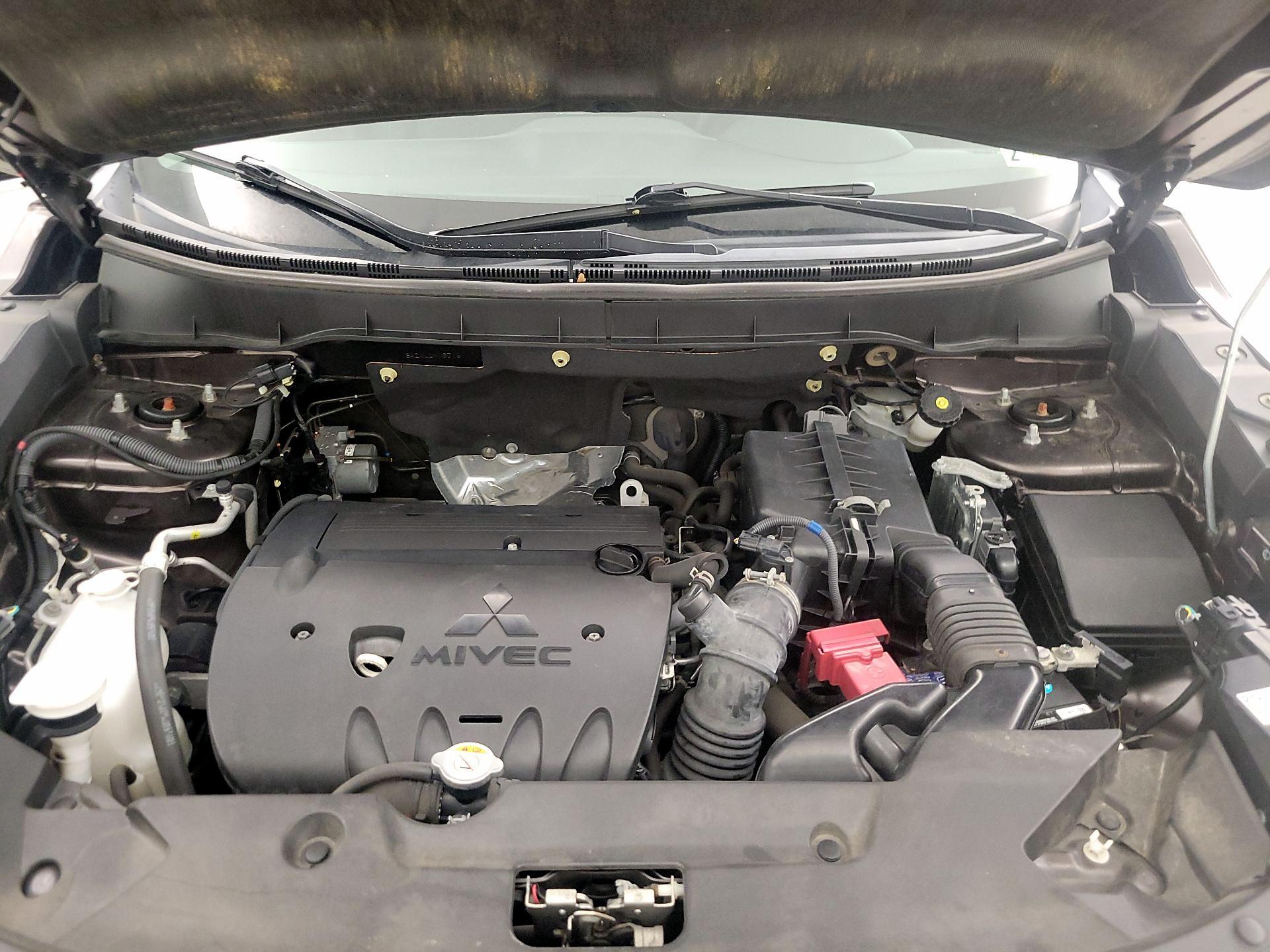 Thumbnail: 2020 Mitsubishi Outlander Sport - 20