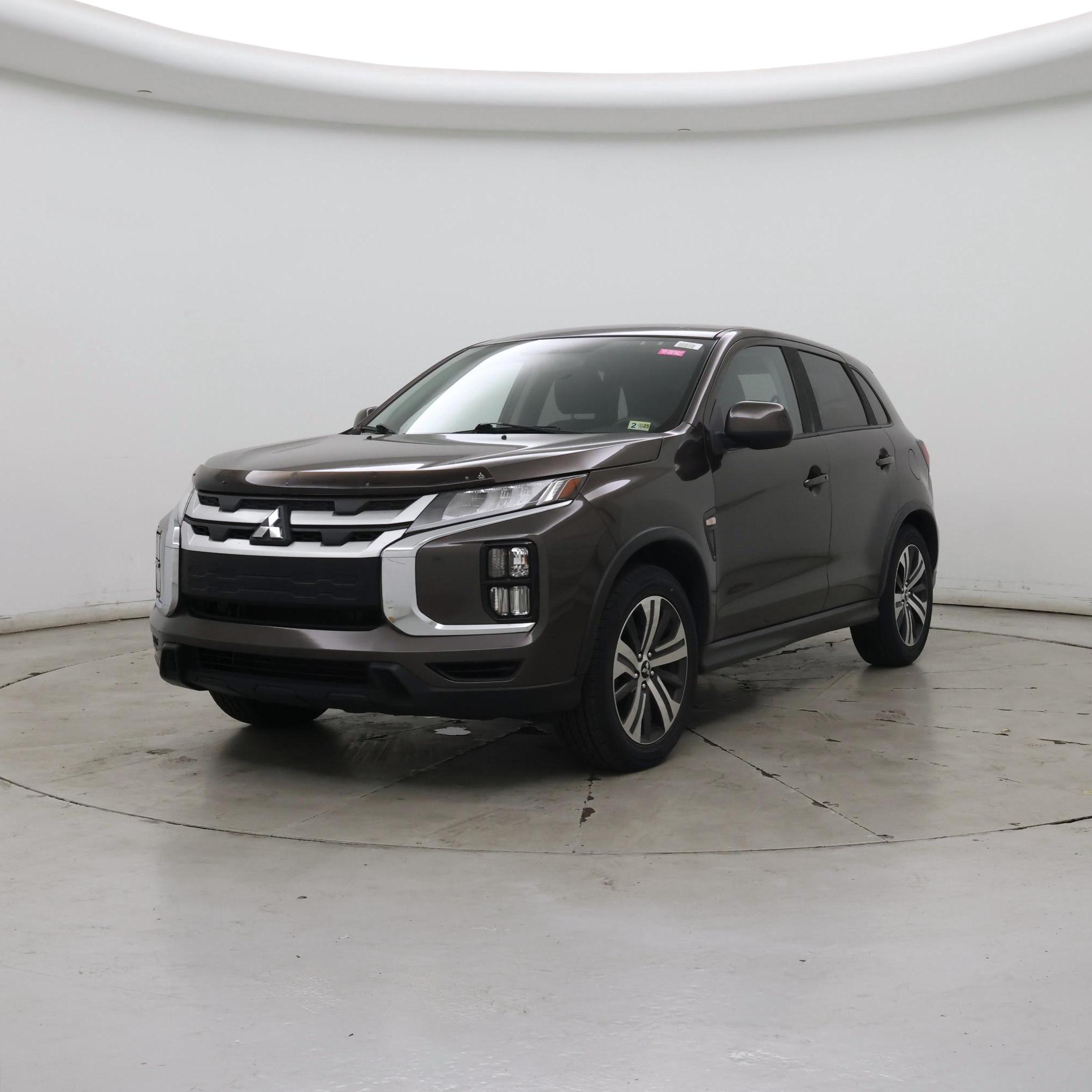 Thumbnail: 2020 Mitsubishi Outlander Sport - 4